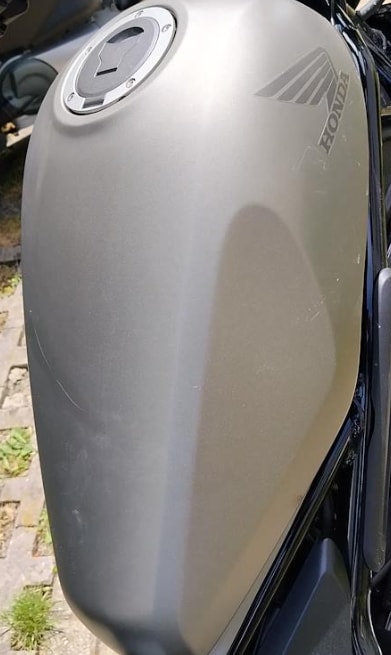 HONDA CMX500 Rebel ABS-image-5