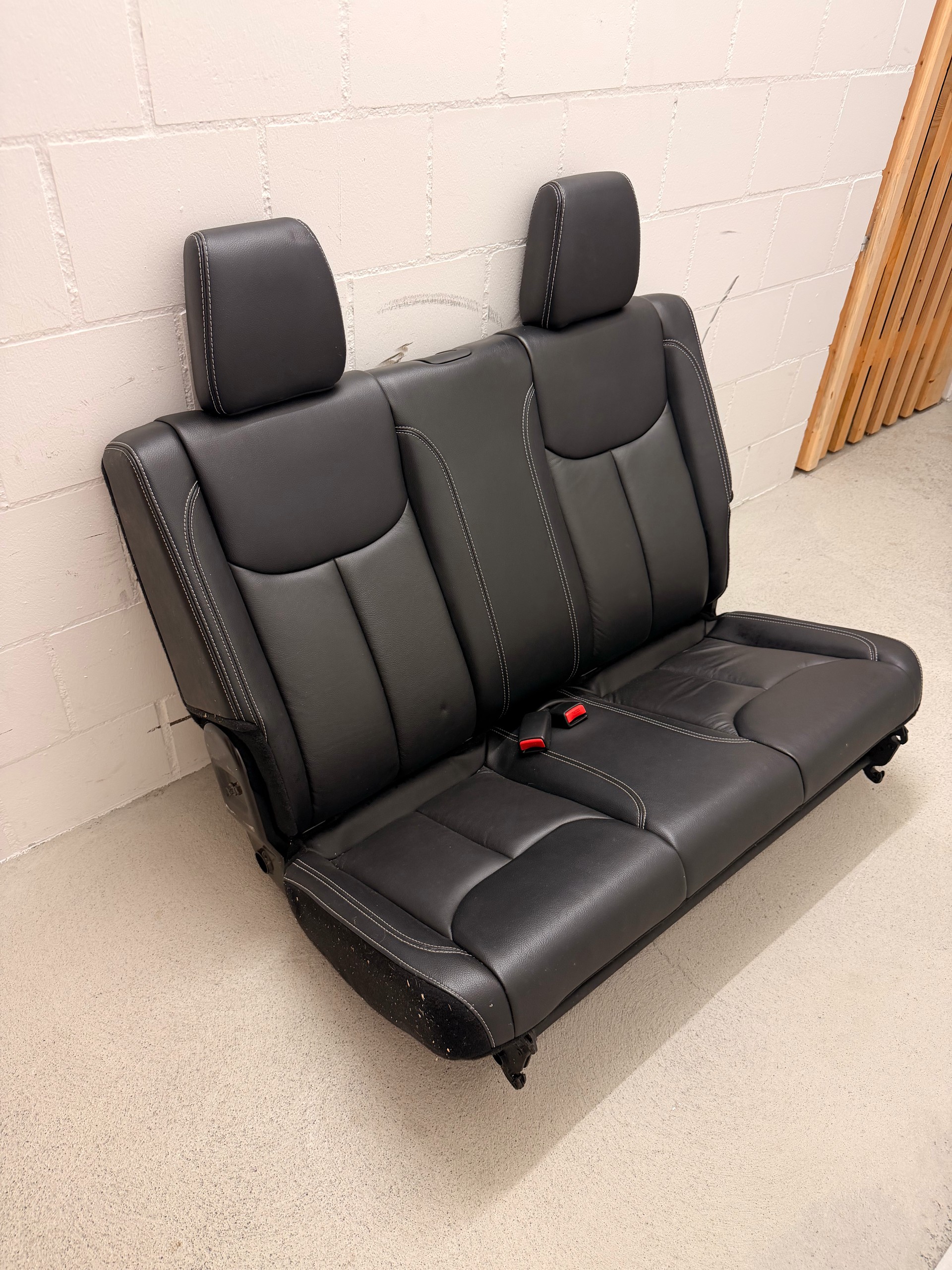 JEEP 2.8 CRD JK Edition-image-12