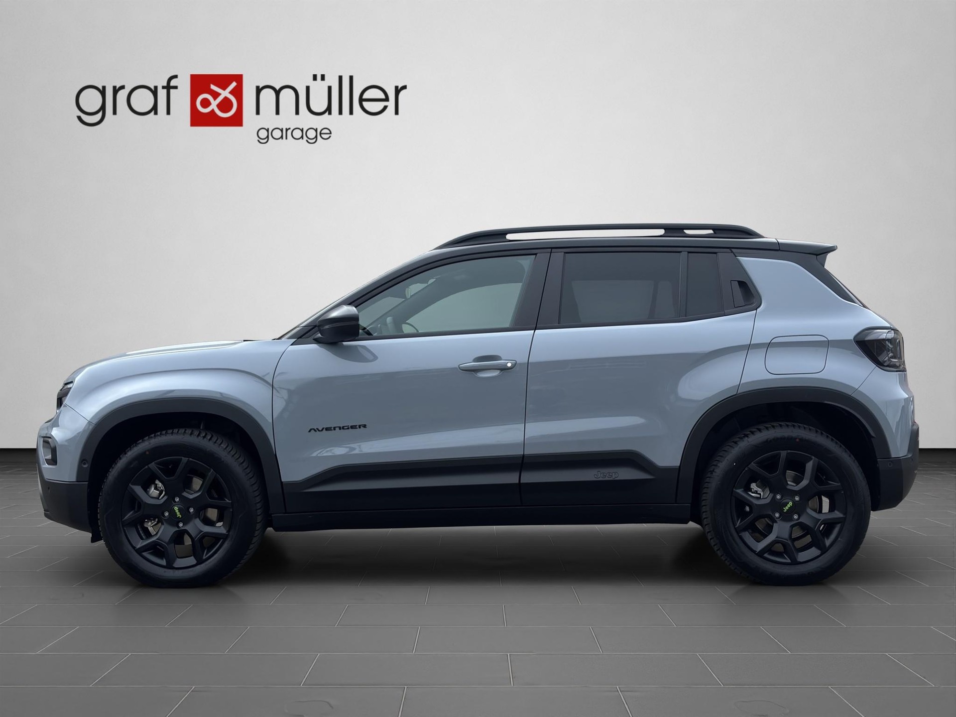 JEEP Avenger 1.2 MHEV Overland 4xe-showroom-element-1