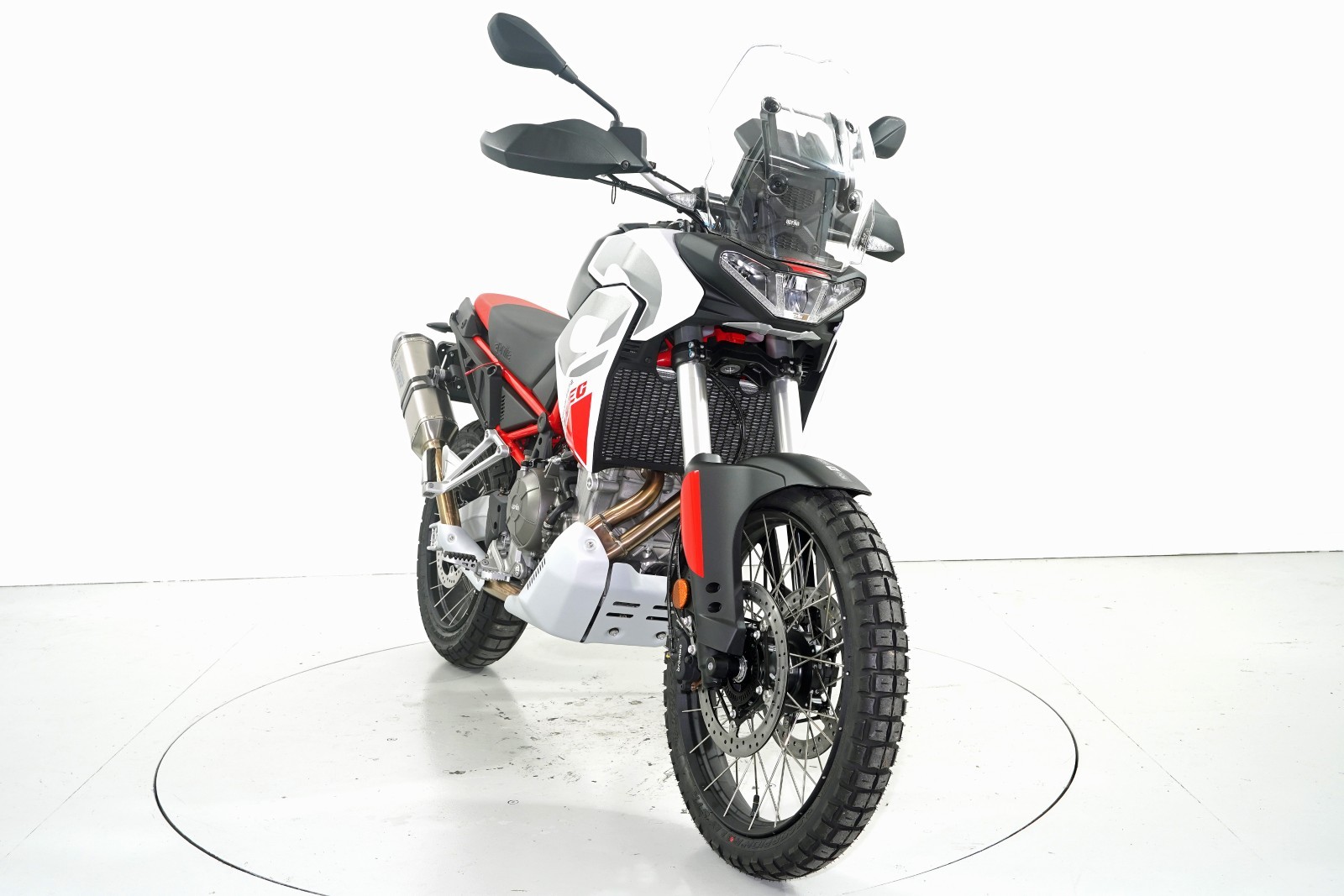APRILIA Tuareg 660 MIVV ABS-image-1