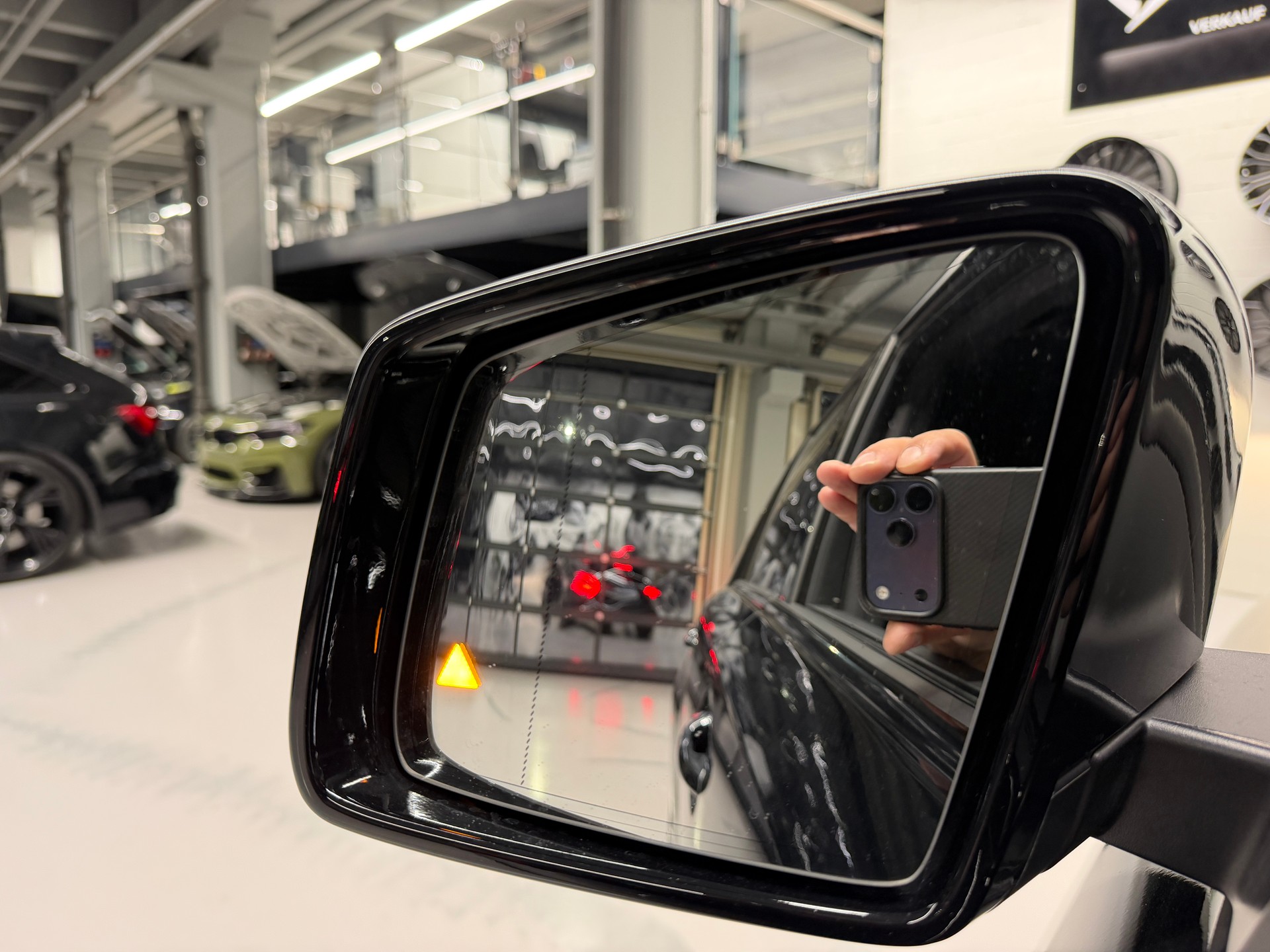 MERCEDES-BENZ GLE 43 AMG *CH-Auto*Frisch ab MFK*Garantie*Luftfederung*-image-28