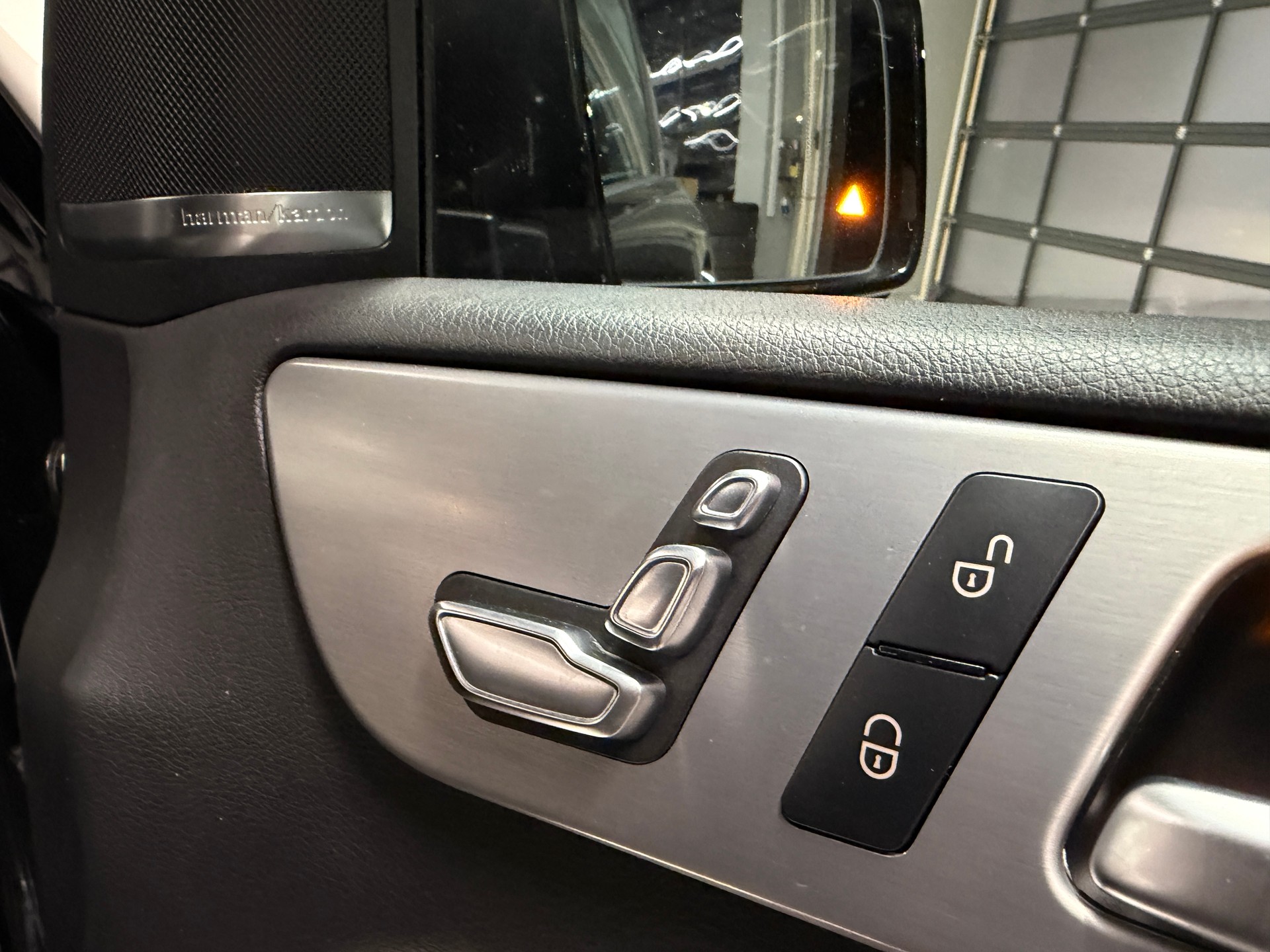 MERCEDES-BENZ GLE 43 AMG *CH-Auto*Frisch ab MFK*Garantie*Luftfederung*-image-15