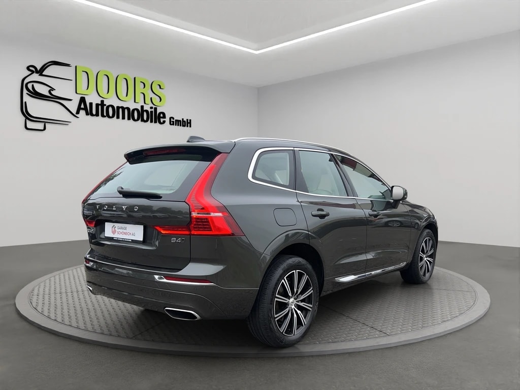 VOLVO XC60 B4 Diesel Mild Hybrid AWD Momentum Geartronic-showroom-element-3