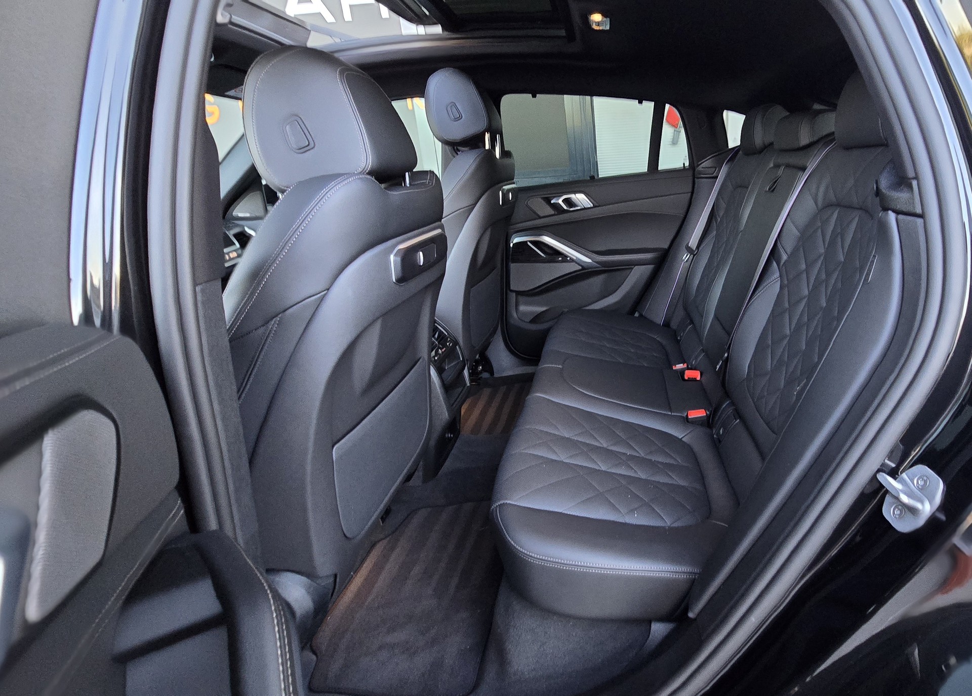 BMW X6 xDrive 48V 40d M Sport Pro Steptronic-image-11