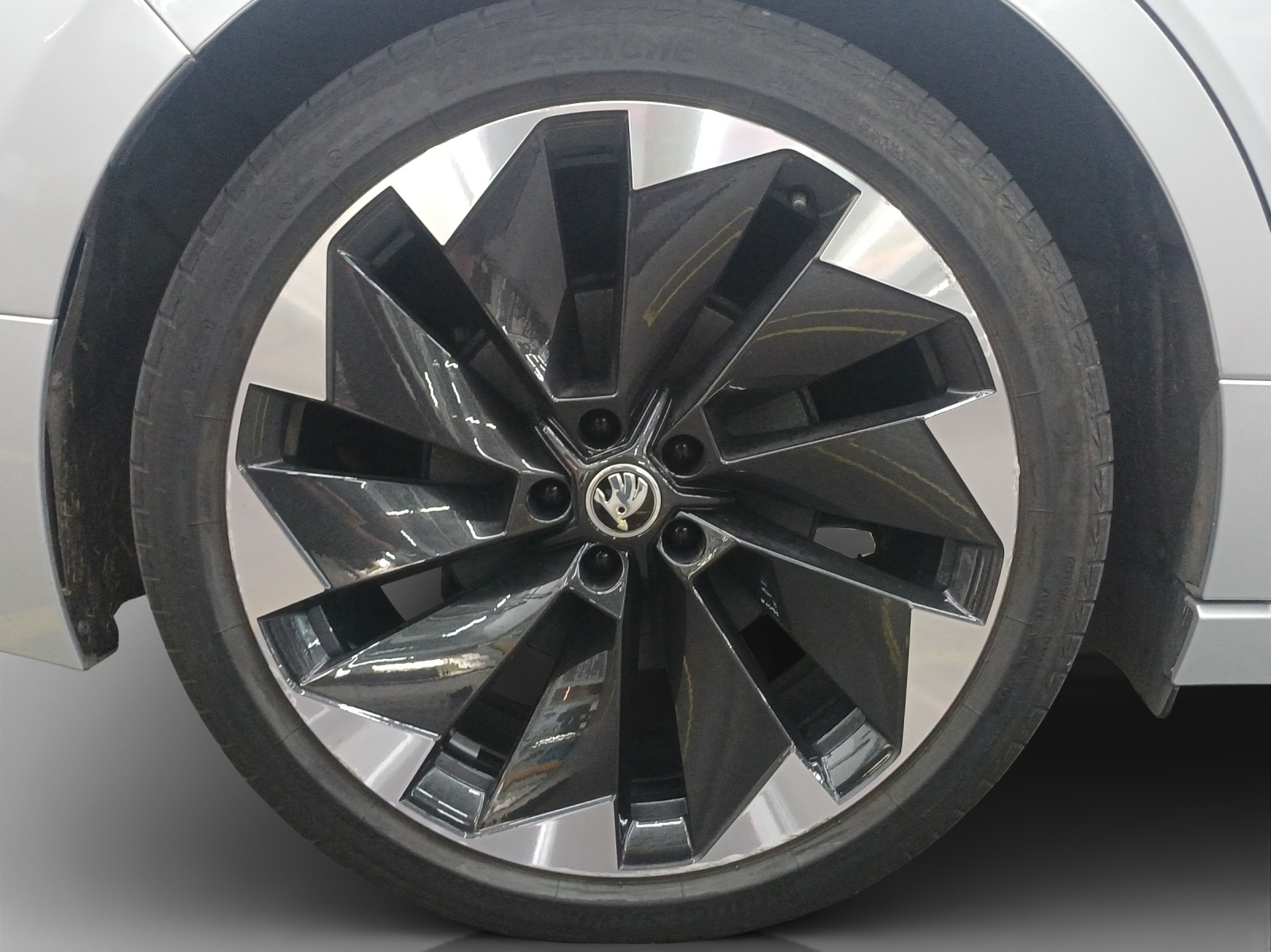 SKODA Enyaq iV 80x SportLine-image-15