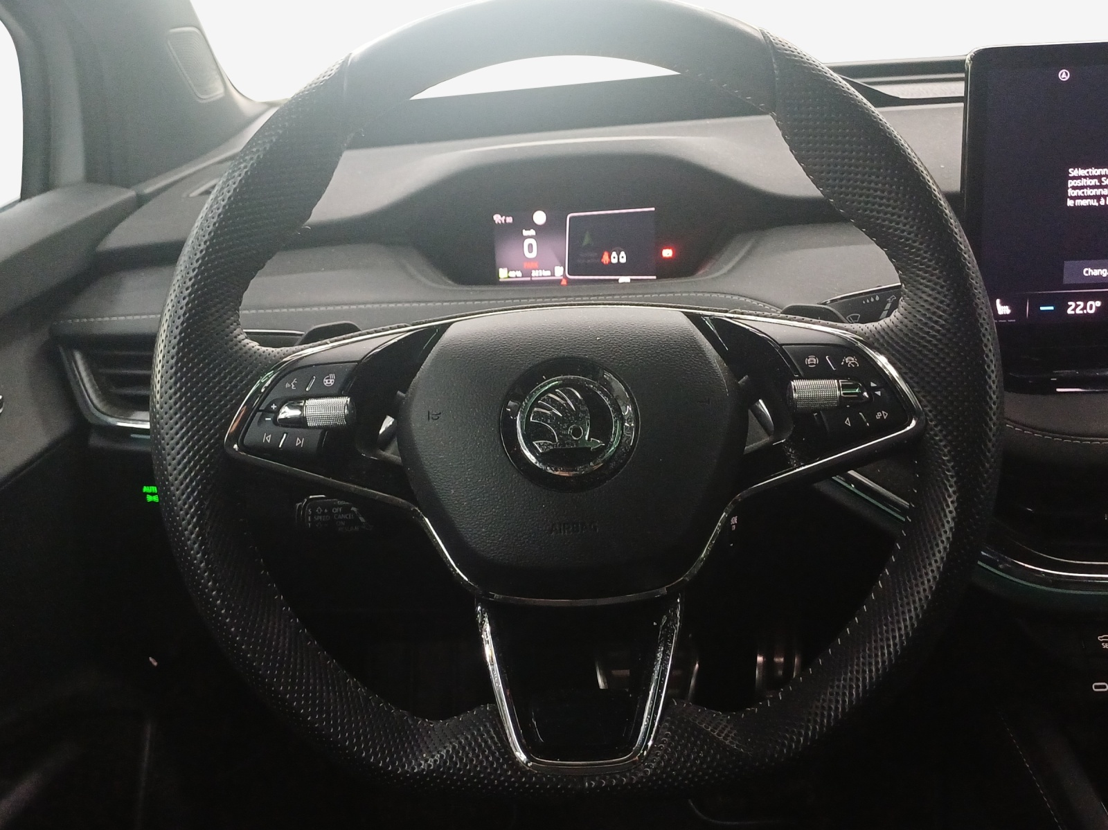 SKODA Enyaq iV 80x SportLine-image-9