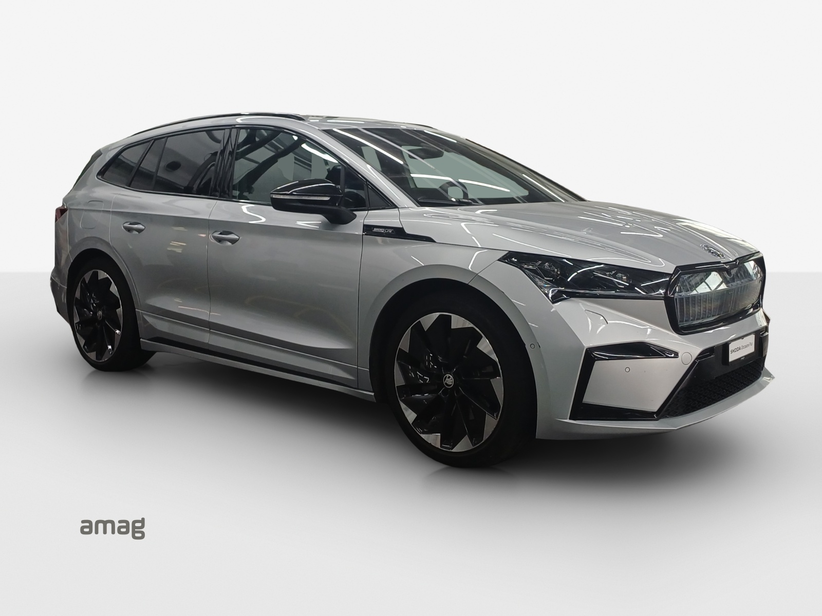 SKODA Enyaq iV 80x SportLine-image-5