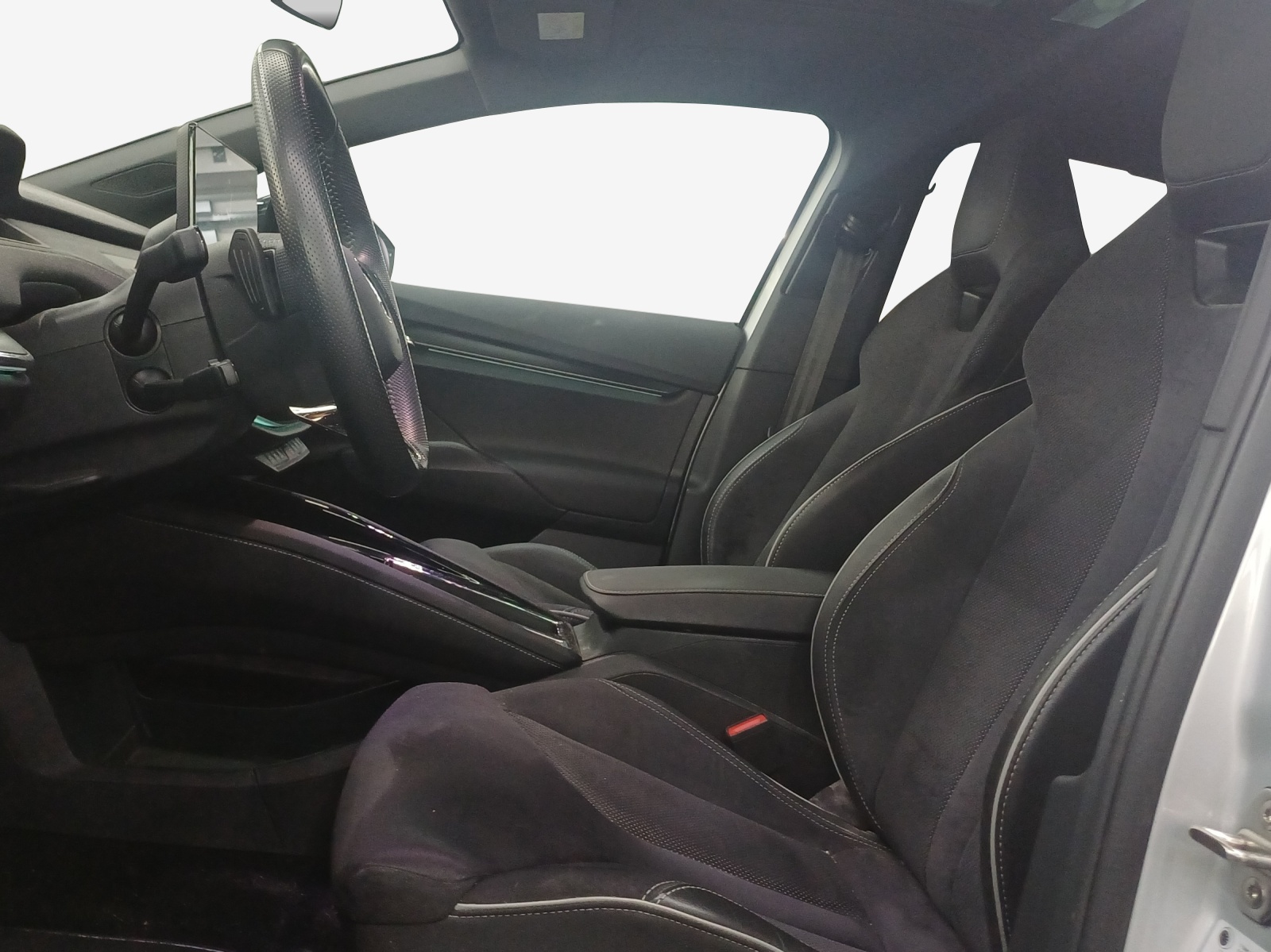 SKODA Enyaq iV 80x SportLine-image-7