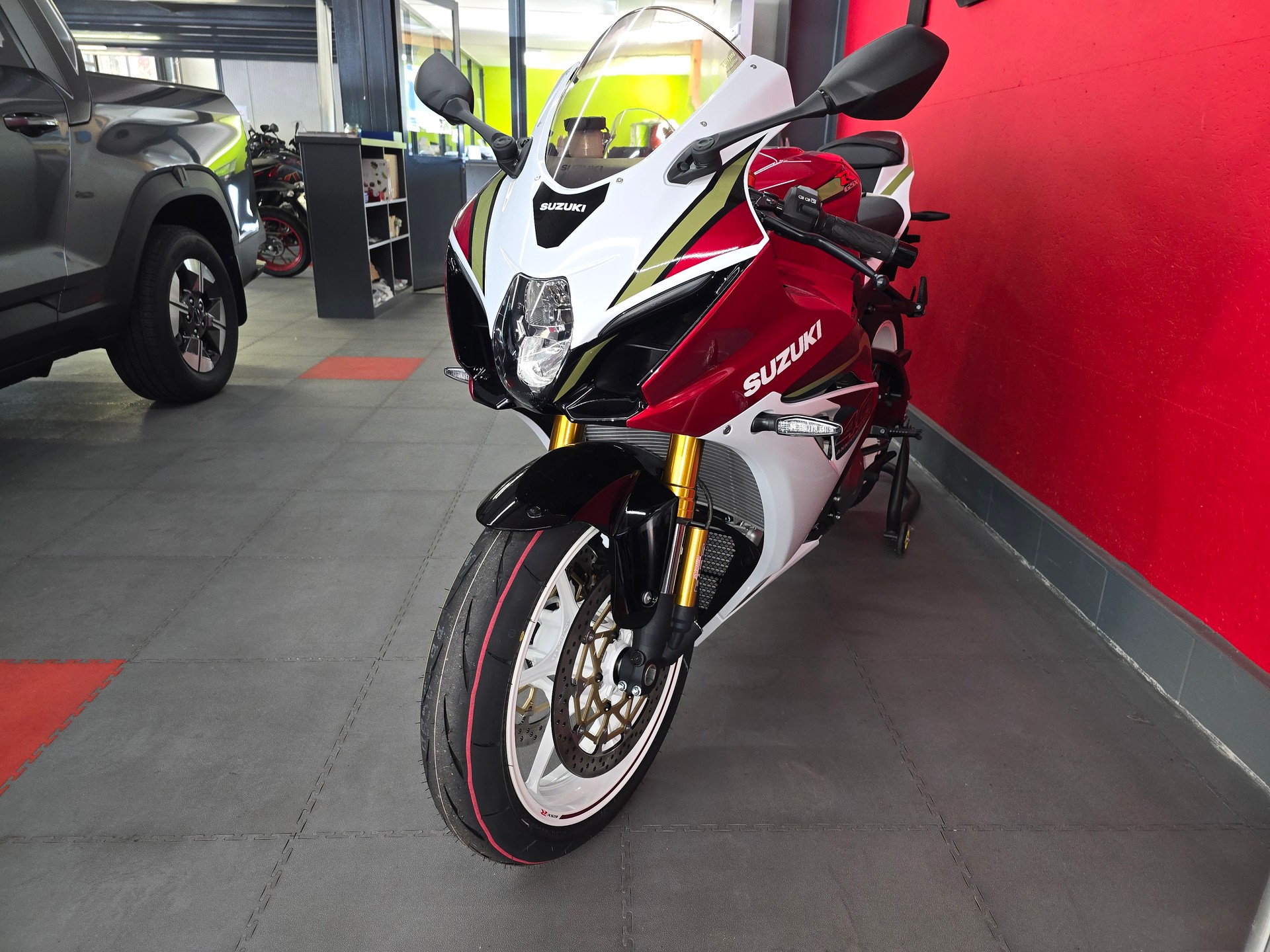 SUZUKI 40 ème anniversaire versoi RR-image-3