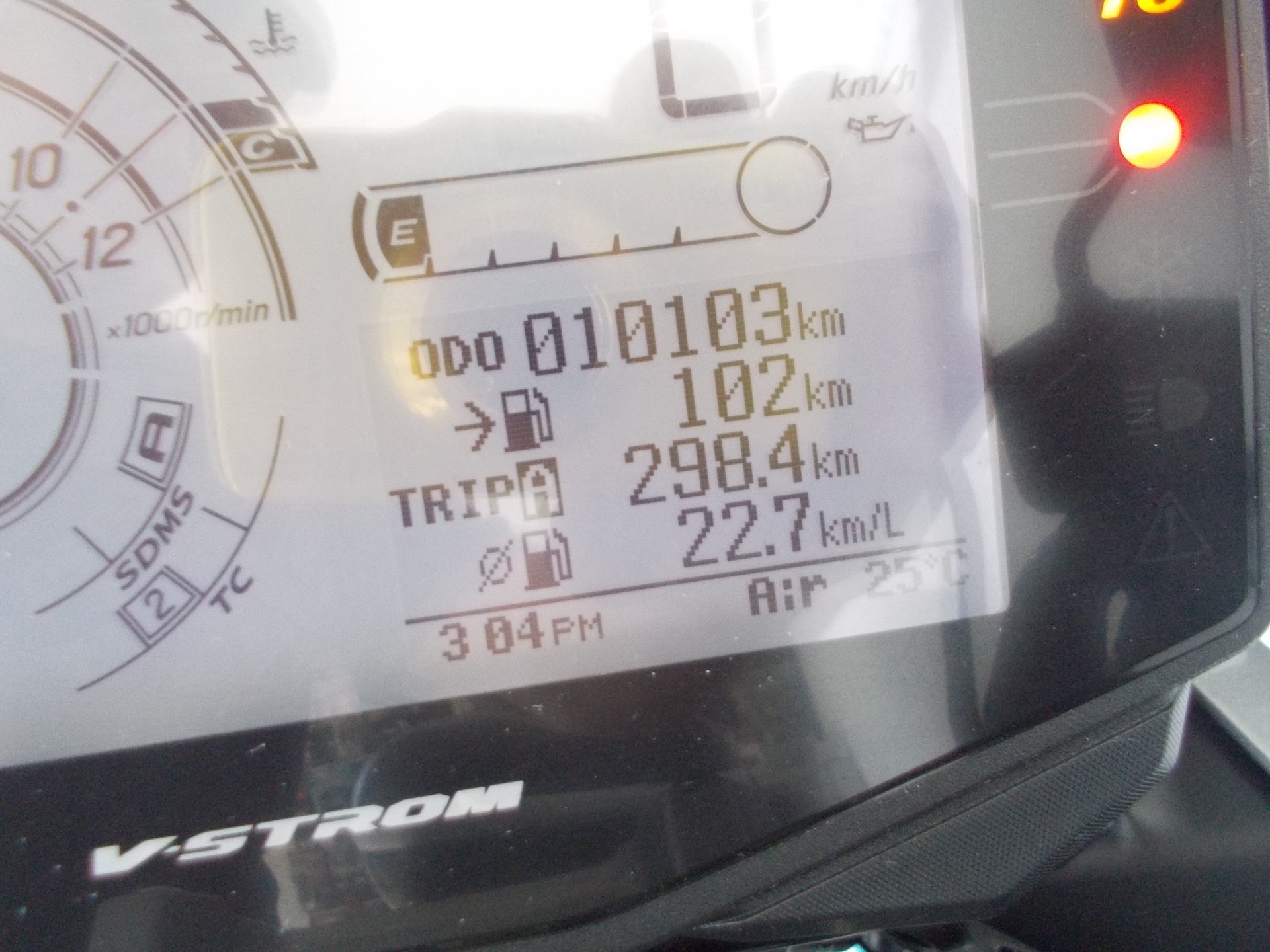 SUZUKI DL 1050 ABS-image-3