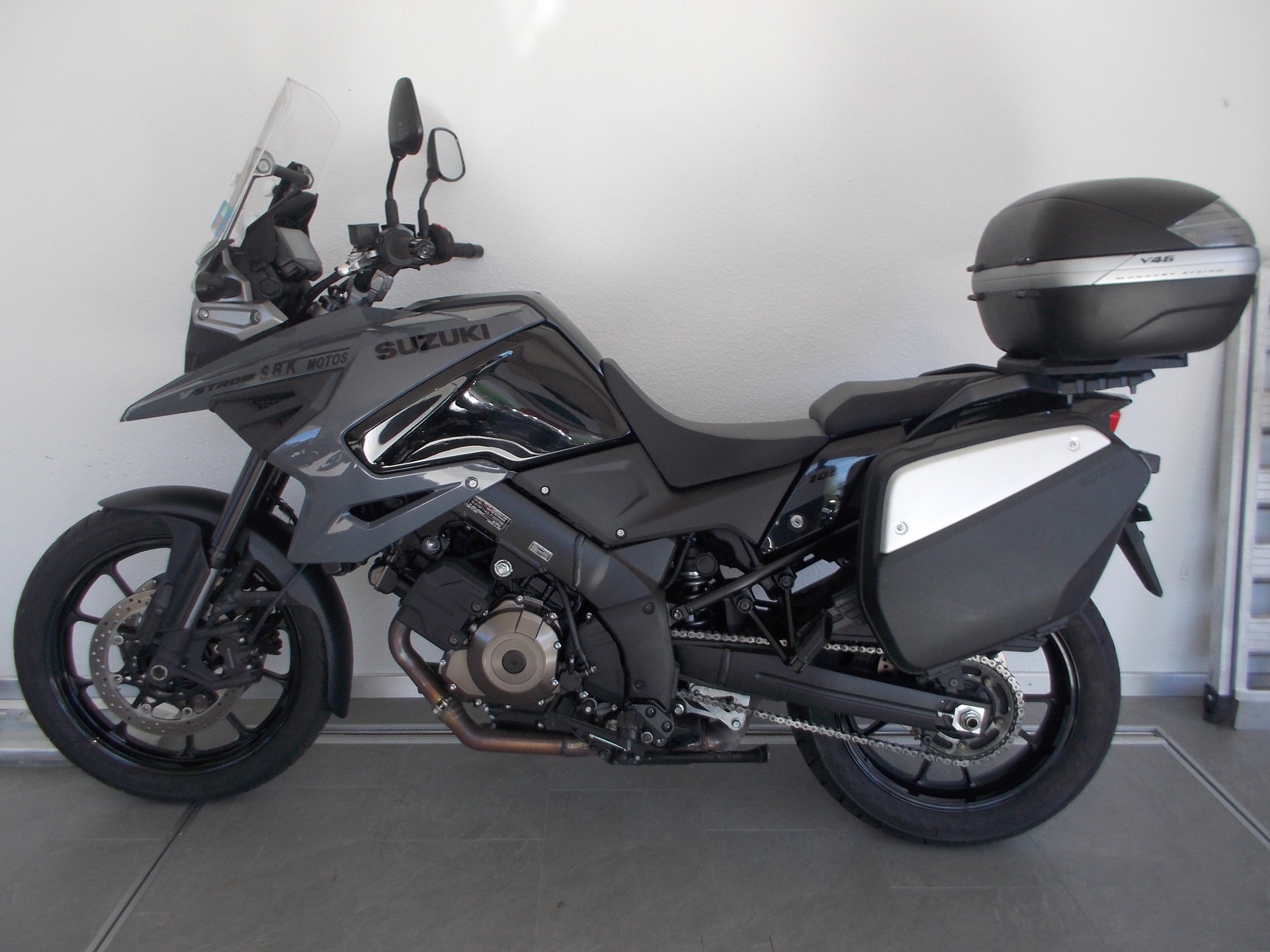 SUZUKI DL 1050 ABS-image-0