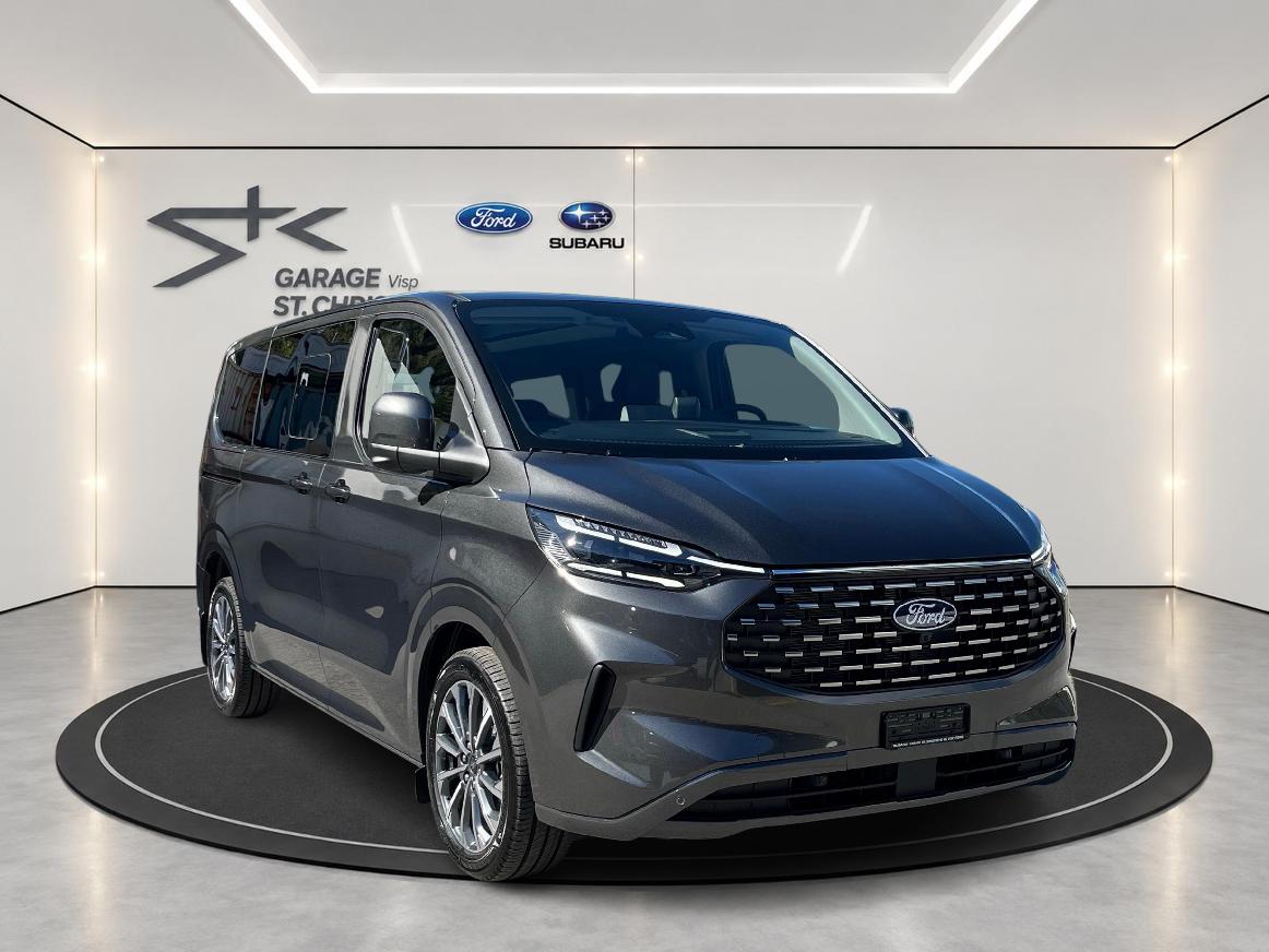 FORD Tourneo C Bus 320 L1 2.0 EcoBlue 170 Titanium X 4x4-image-6