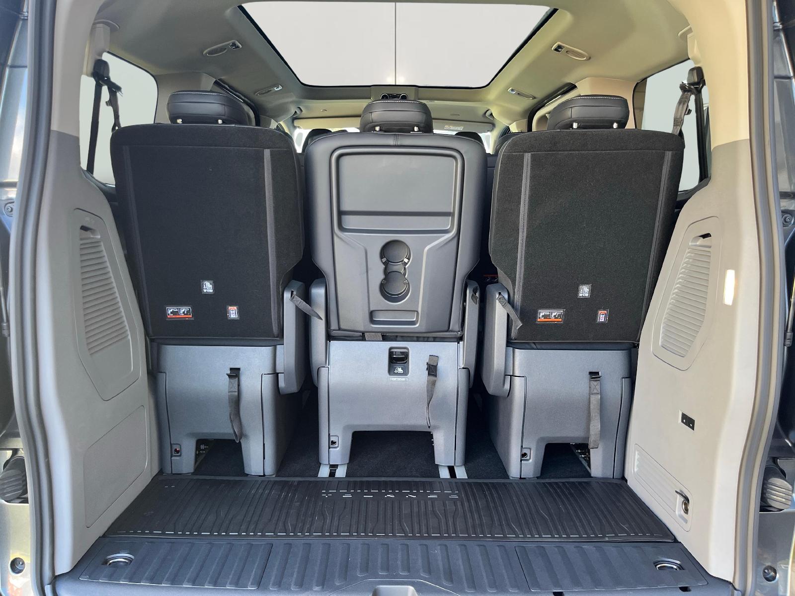 FORD Tourneo C Bus 320 L1 2.0 EcoBlue 170 Titanium X 4x4-image-11