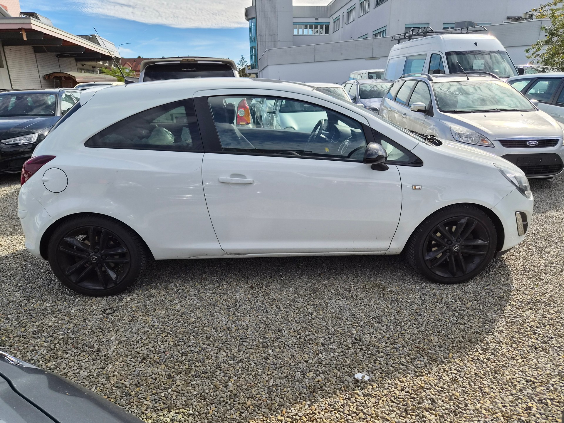 OPEL Corsa 1.4 Turbo Color Edition-showroom-element-3