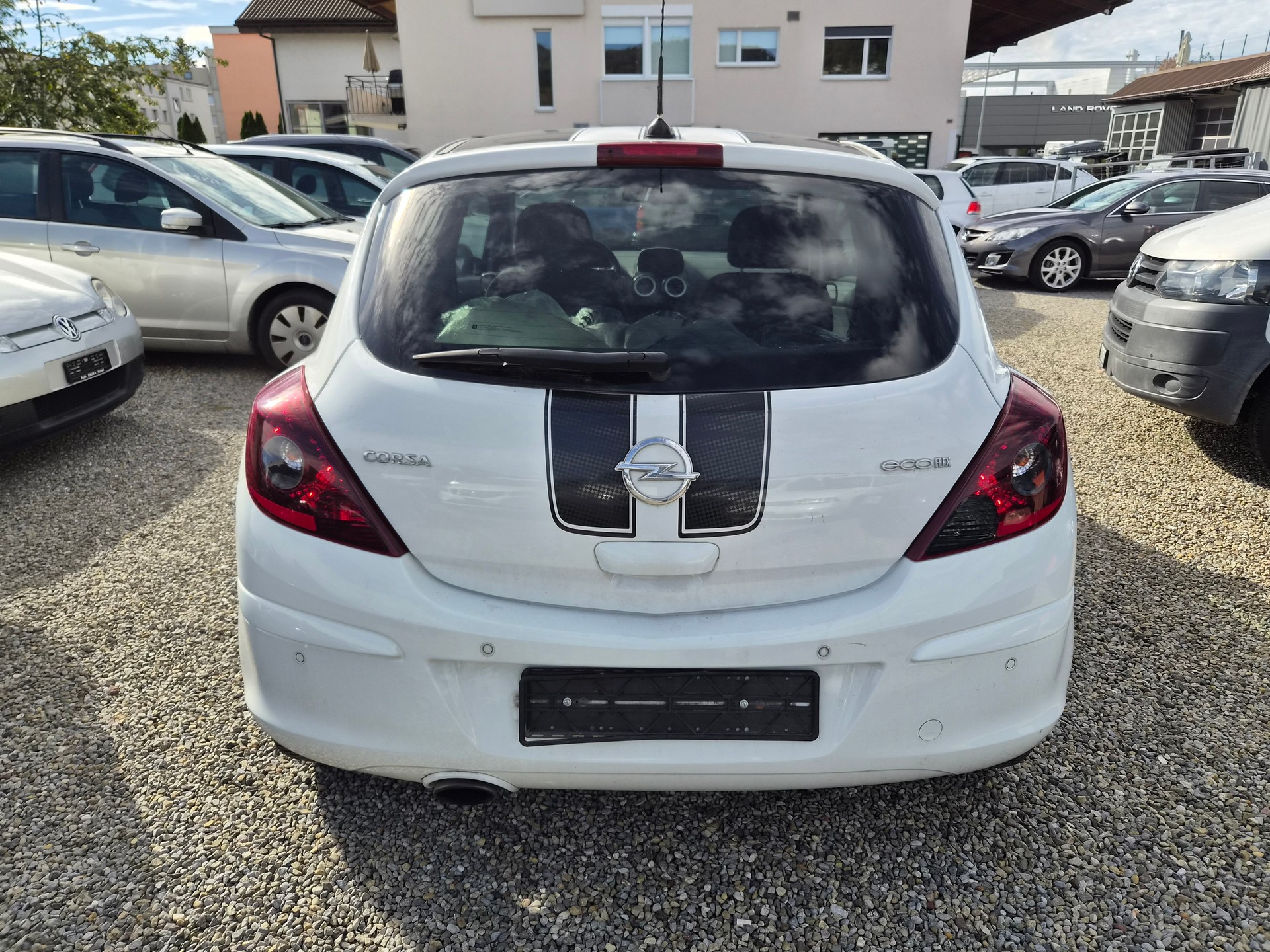 OPEL Corsa 1.4 Turbo Color Edition-image-5