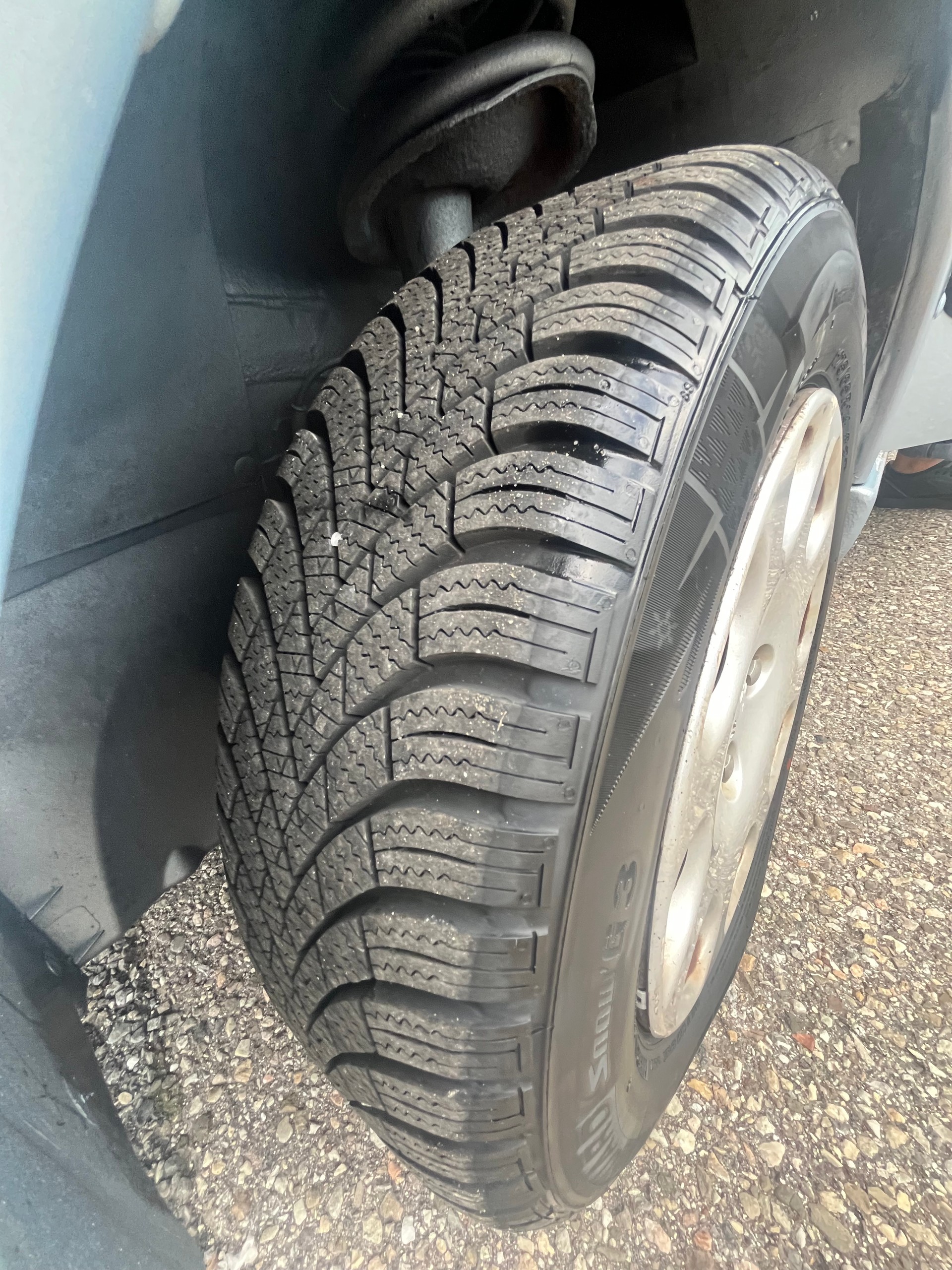 PEUGEOT Partner 1.4 XT-image-14