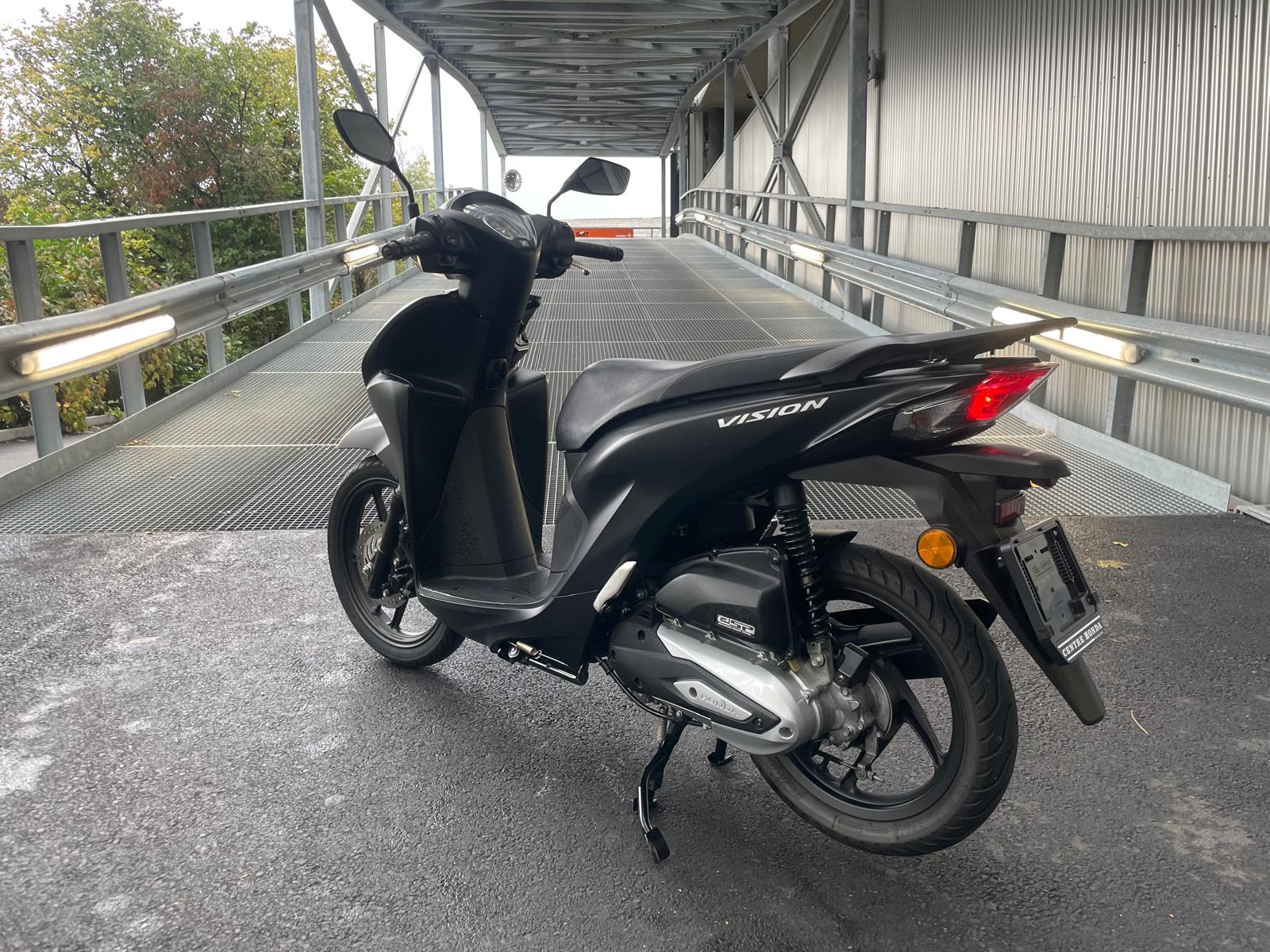 HONDA NSC Vision 110-image-2
