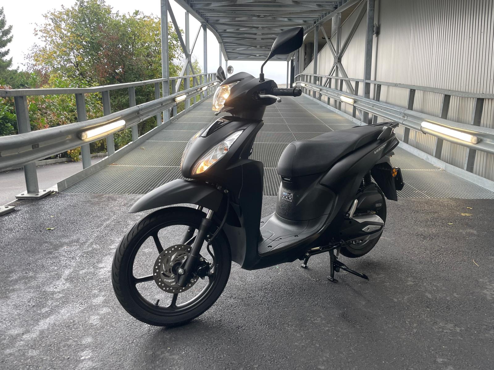 HONDA NSC Vision 110-image-1