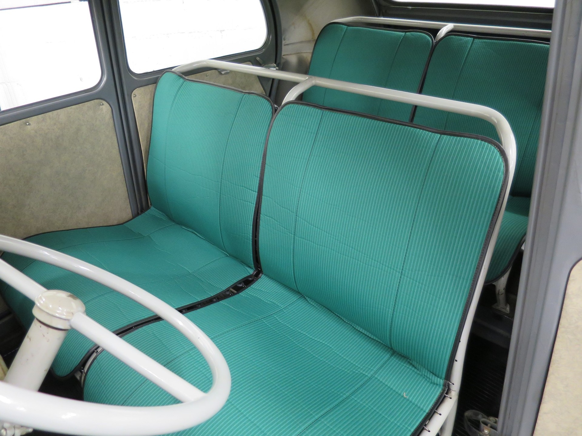 CITROEN 2CV VETERAN "2-CV AZ" 1958 ORIGINAL. 68 JAHRE ALT.-showroom-element-2