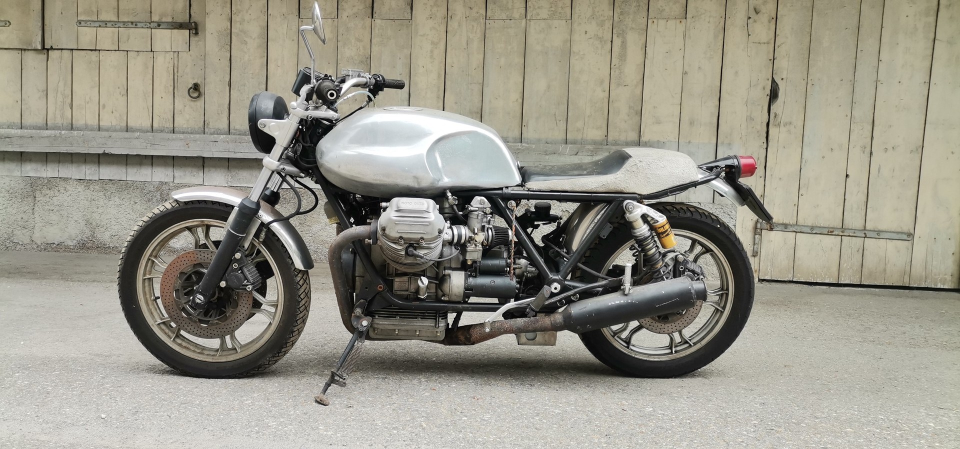 MOTO GUZZI 850 Le Mans 2-image-6
