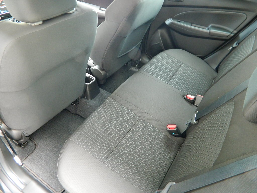 SUZUKI Swift 1.2 Compact Top 4x4 Hybrid-image-11