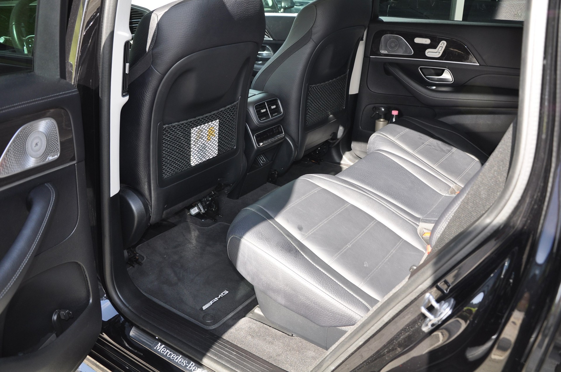 MERCEDES-BENZ GLS 400 d 4Matic AMG Line 9G-Tronic-image-15