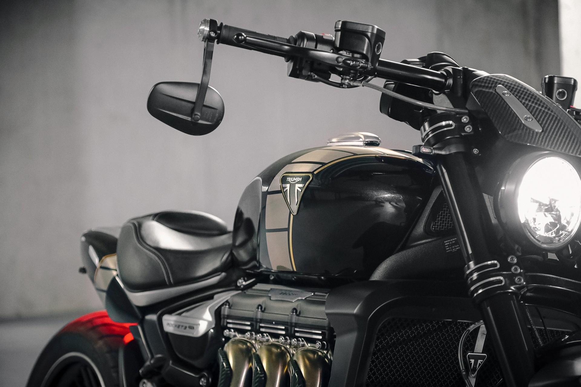 TRIUMPH Rocket 3 TFC-image-5