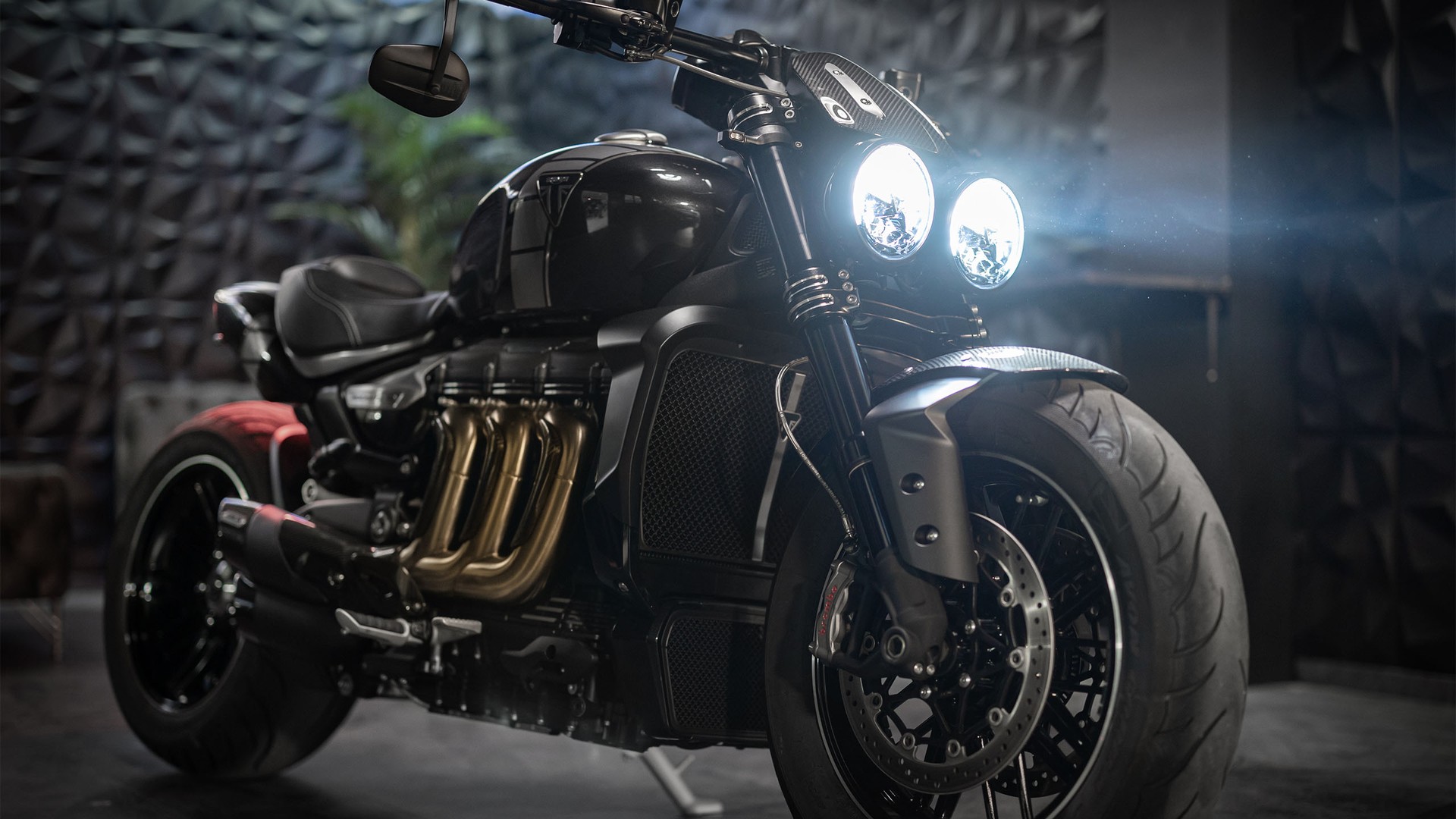 TRIUMPH Rocket 3 TFC-image-9