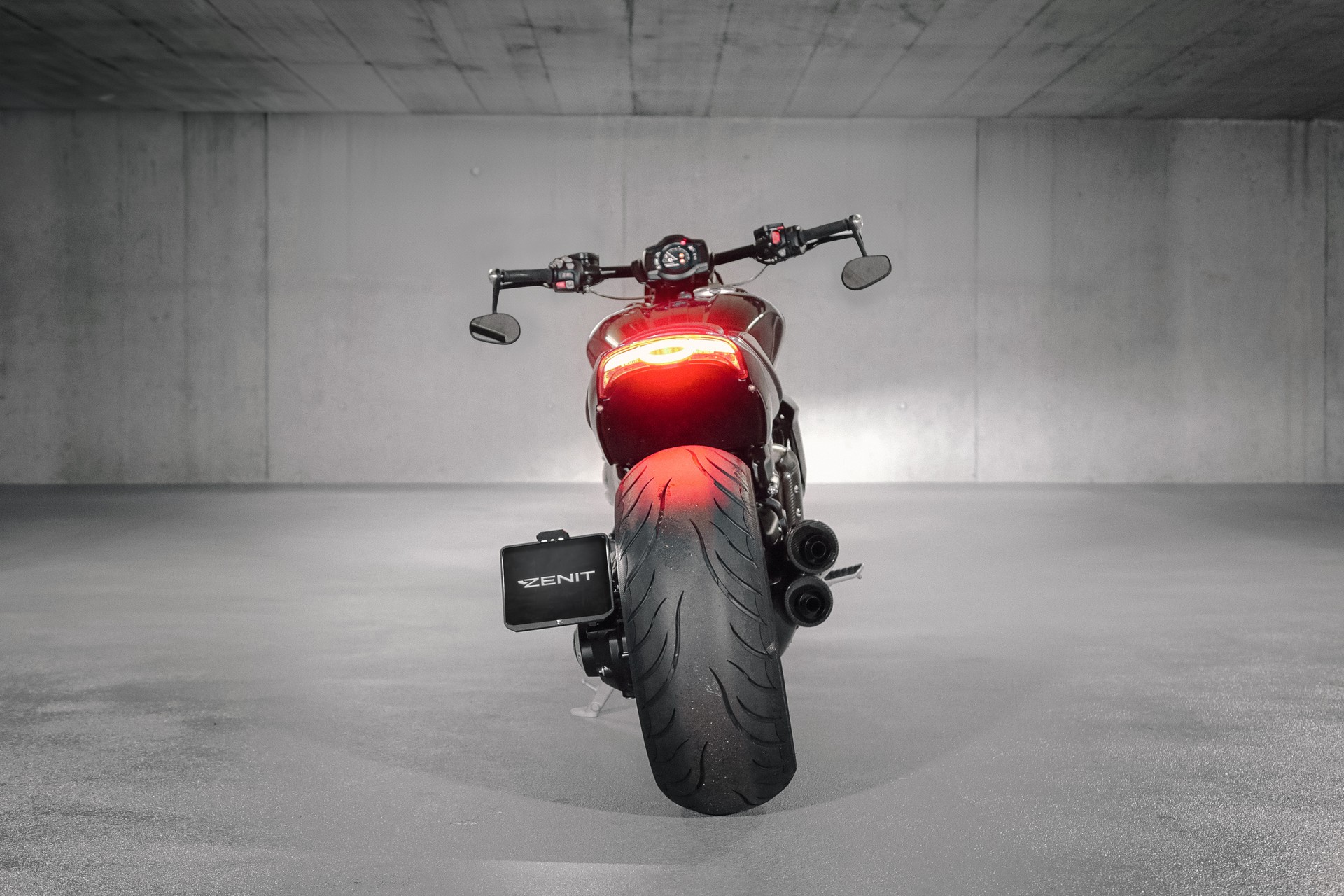 TRIUMPH Rocket 3 TFC-image-3