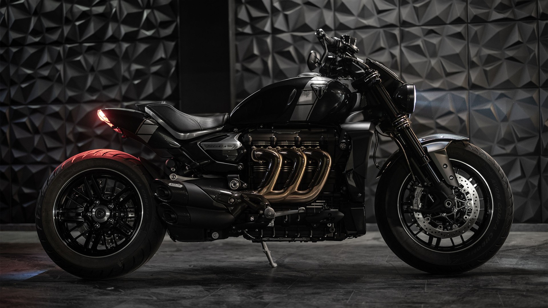 TRIUMPH Rocket 3 TFC-image-10