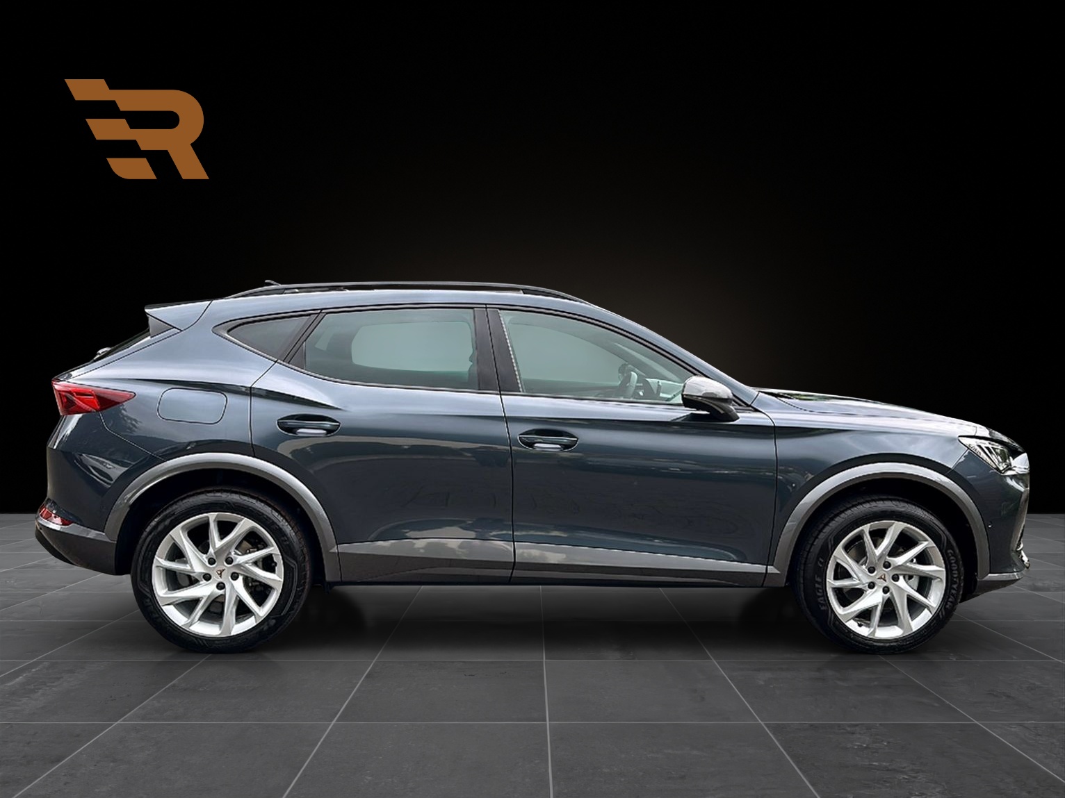CUPRA Formentor 2.0TSI 4Drive Sensacion DSG-image-5