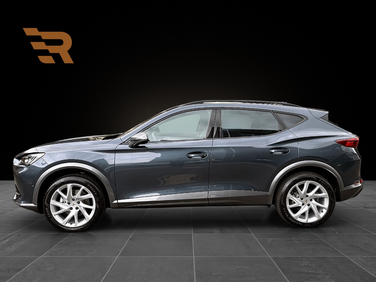 CUPRA Formentor 2.0TSI 4Drive Sensacion DSG-showroom-element-1