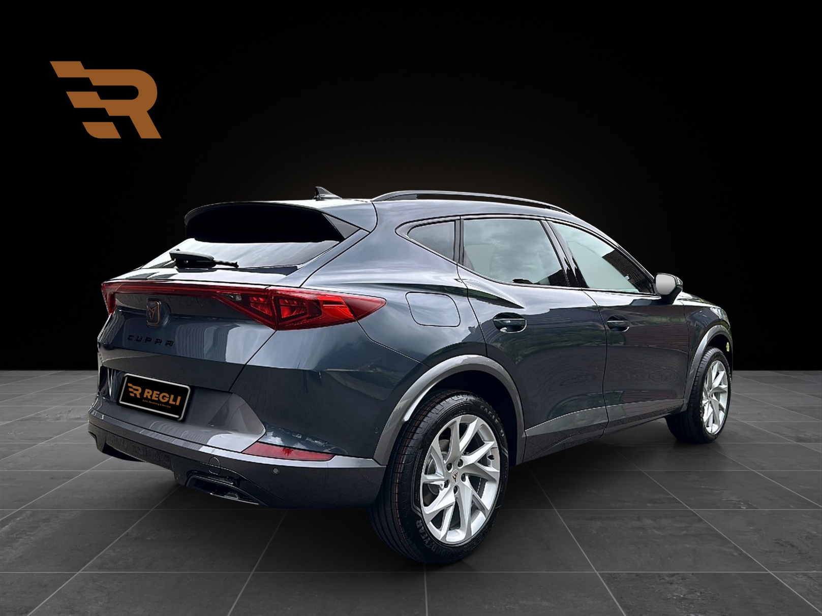CUPRA Formentor 2.0TSI 4Drive Sensacion DSG-image-4