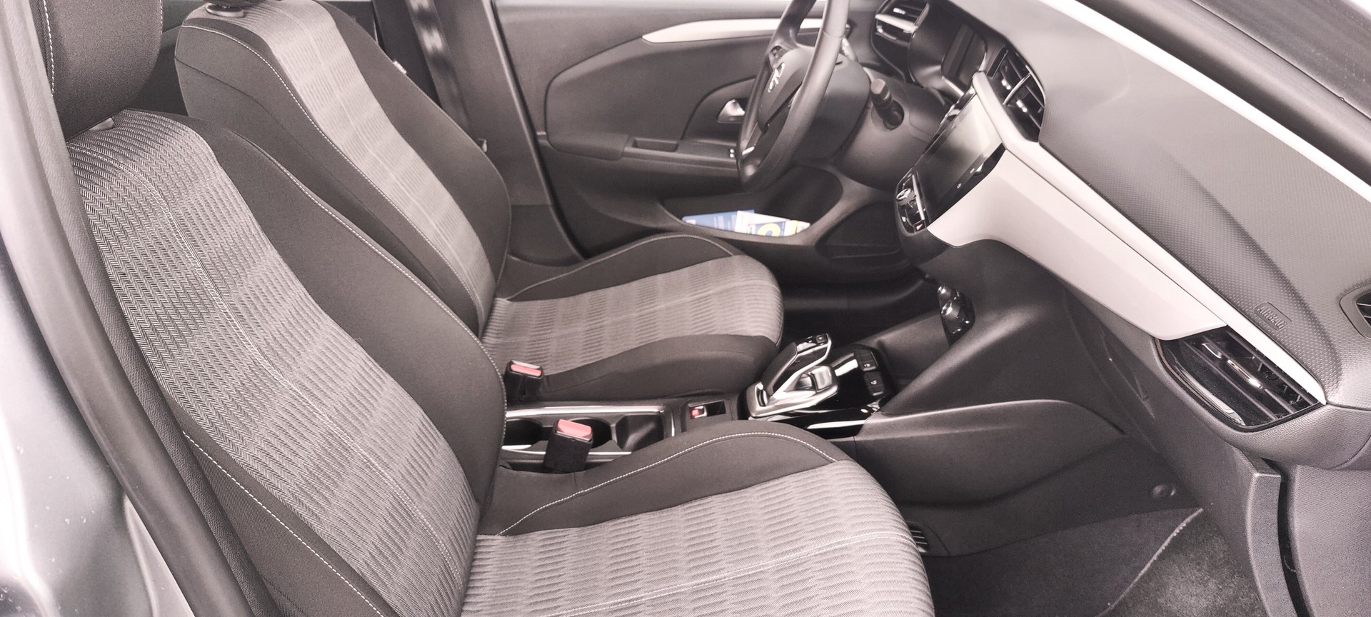 OPEL Corsa e-Edition-image-4