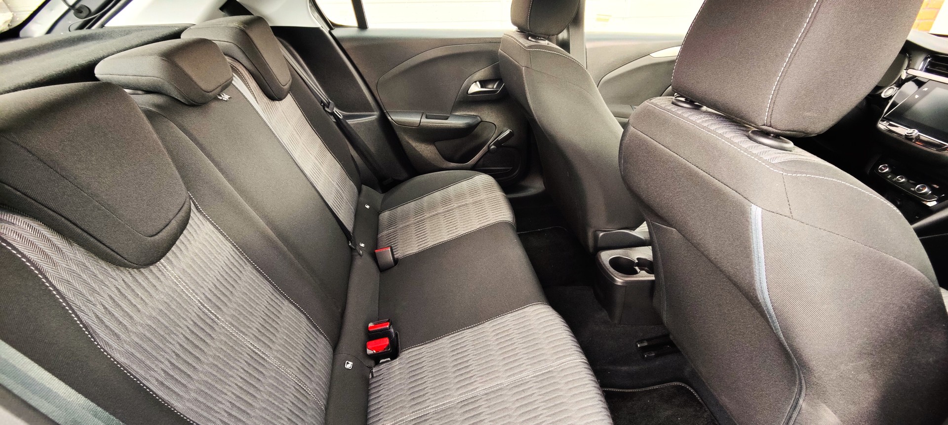 OPEL Corsa e-Edition-image-5