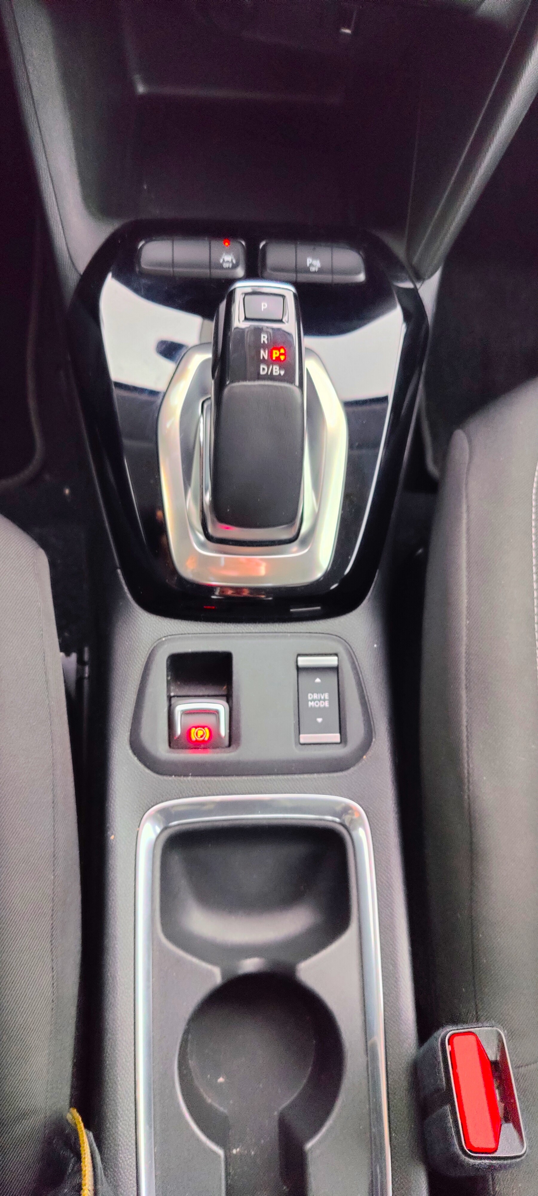 OPEL Corsa e-Edition-image-7