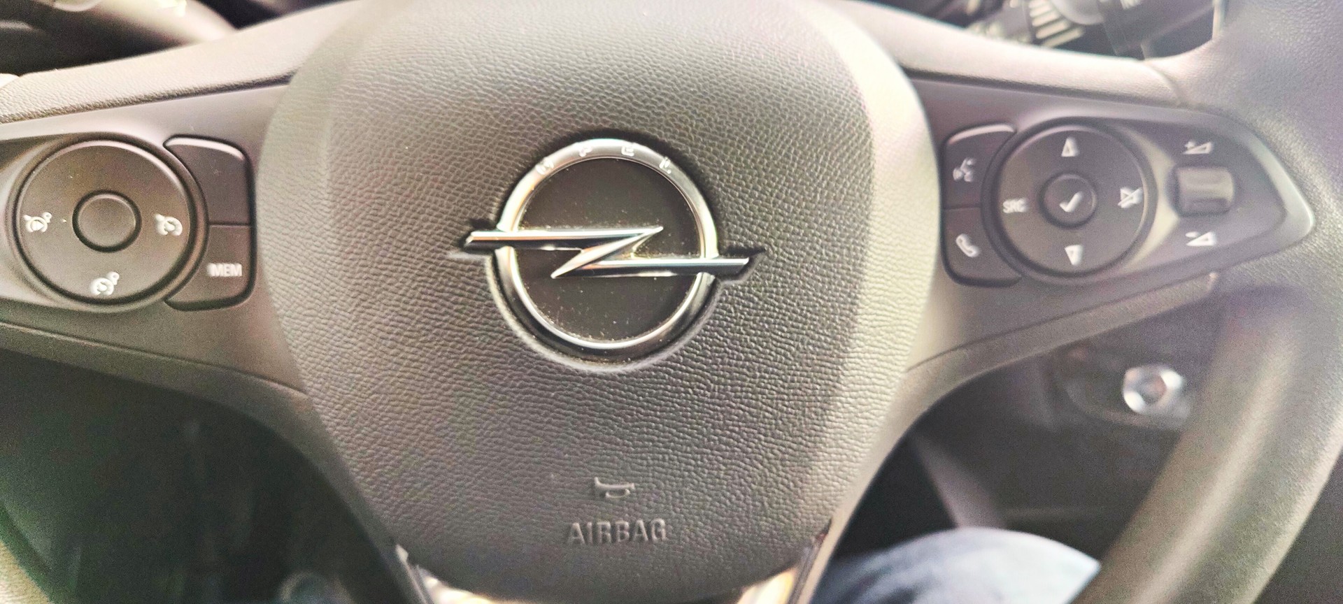 OPEL Corsa e-Edition-image-8