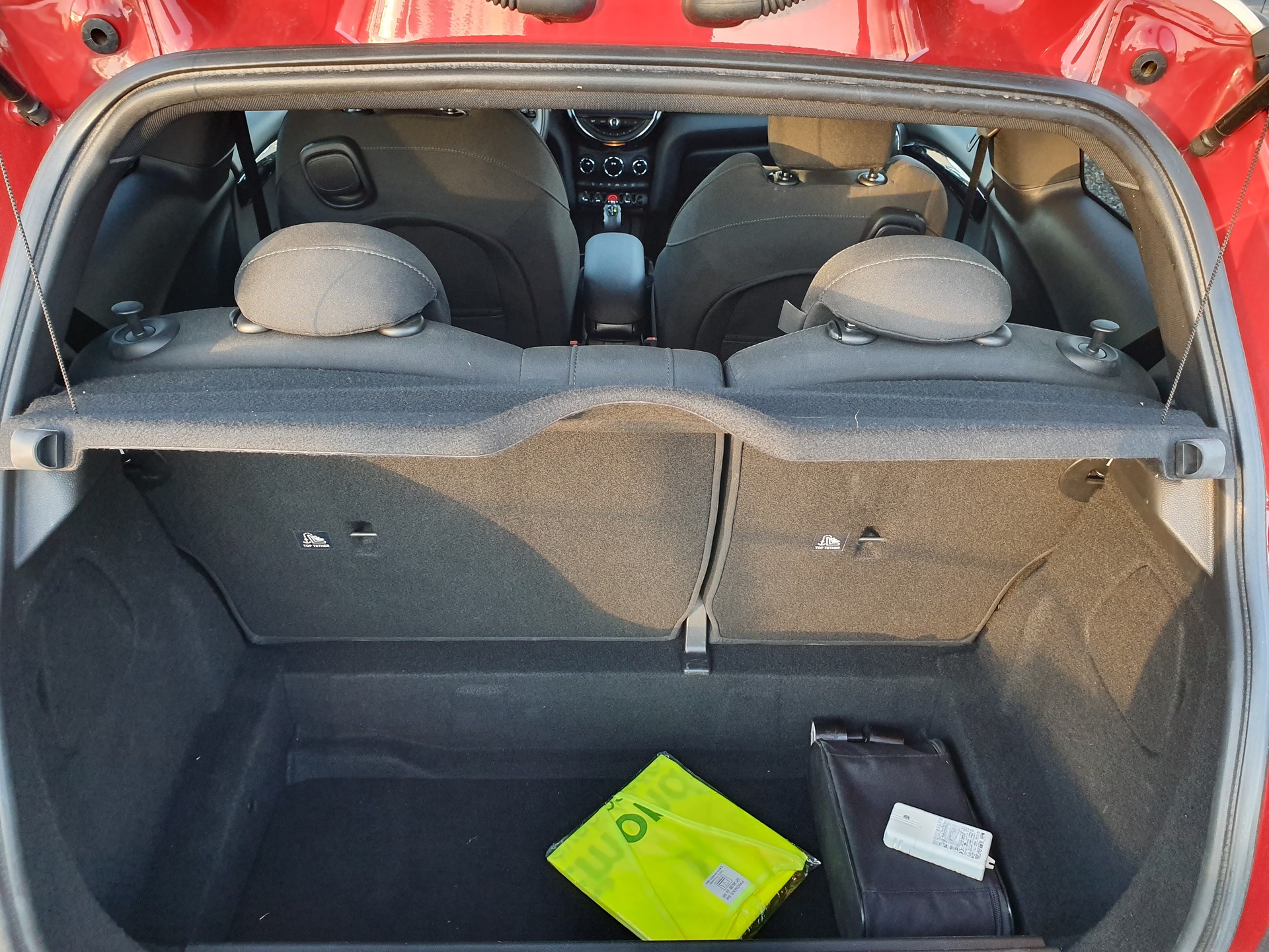 MINI Cooper Steptronic-image-8