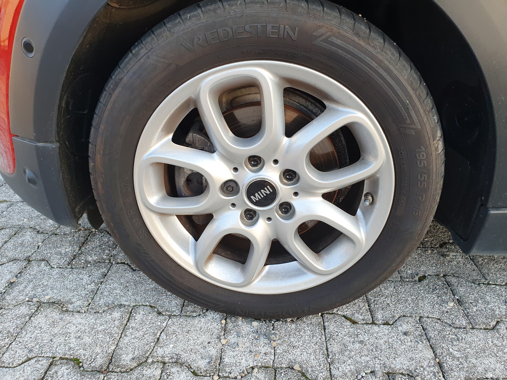 MINI Cooper Steptronic-image-12