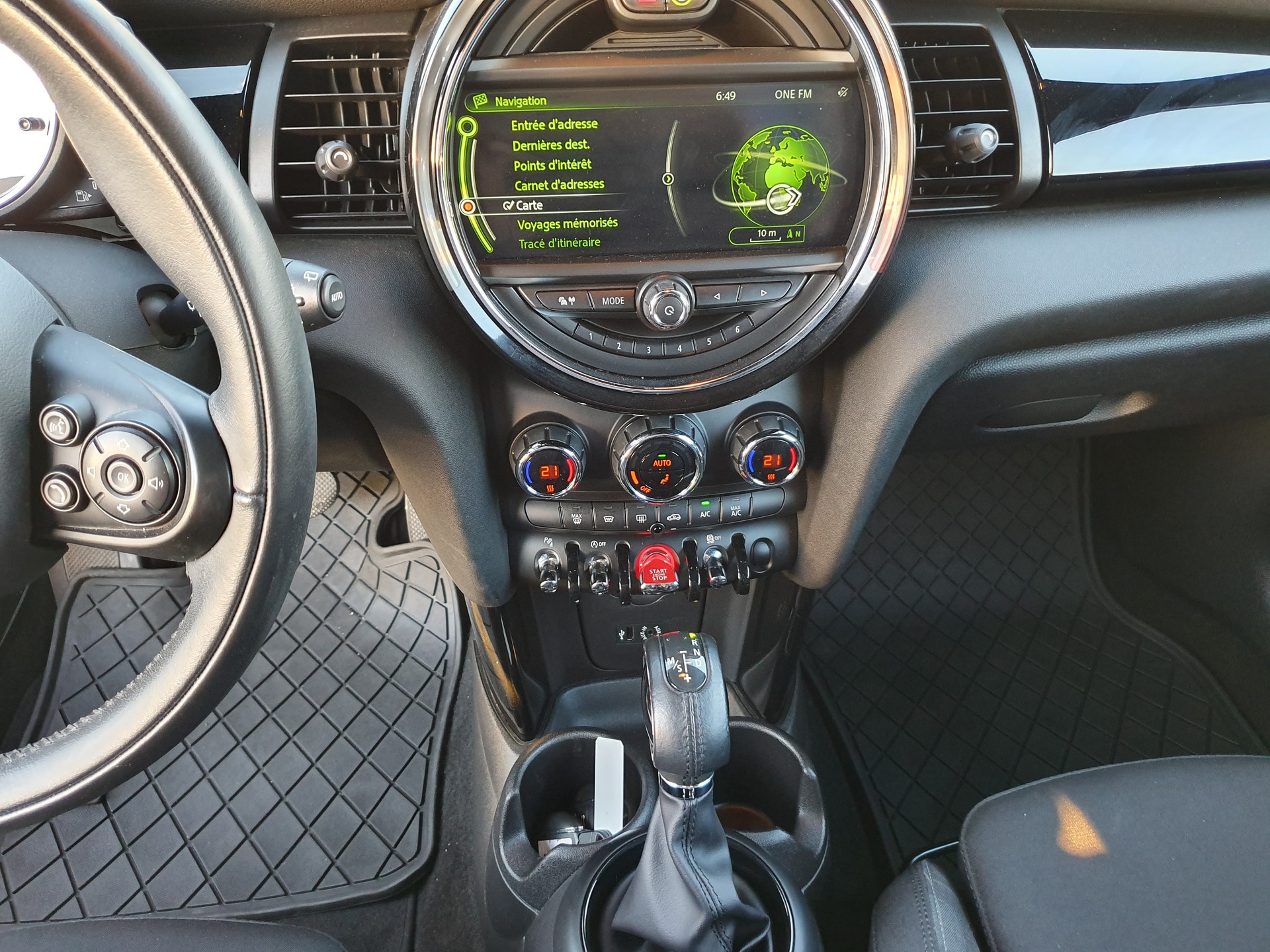 MINI Cooper Steptronic-image-11