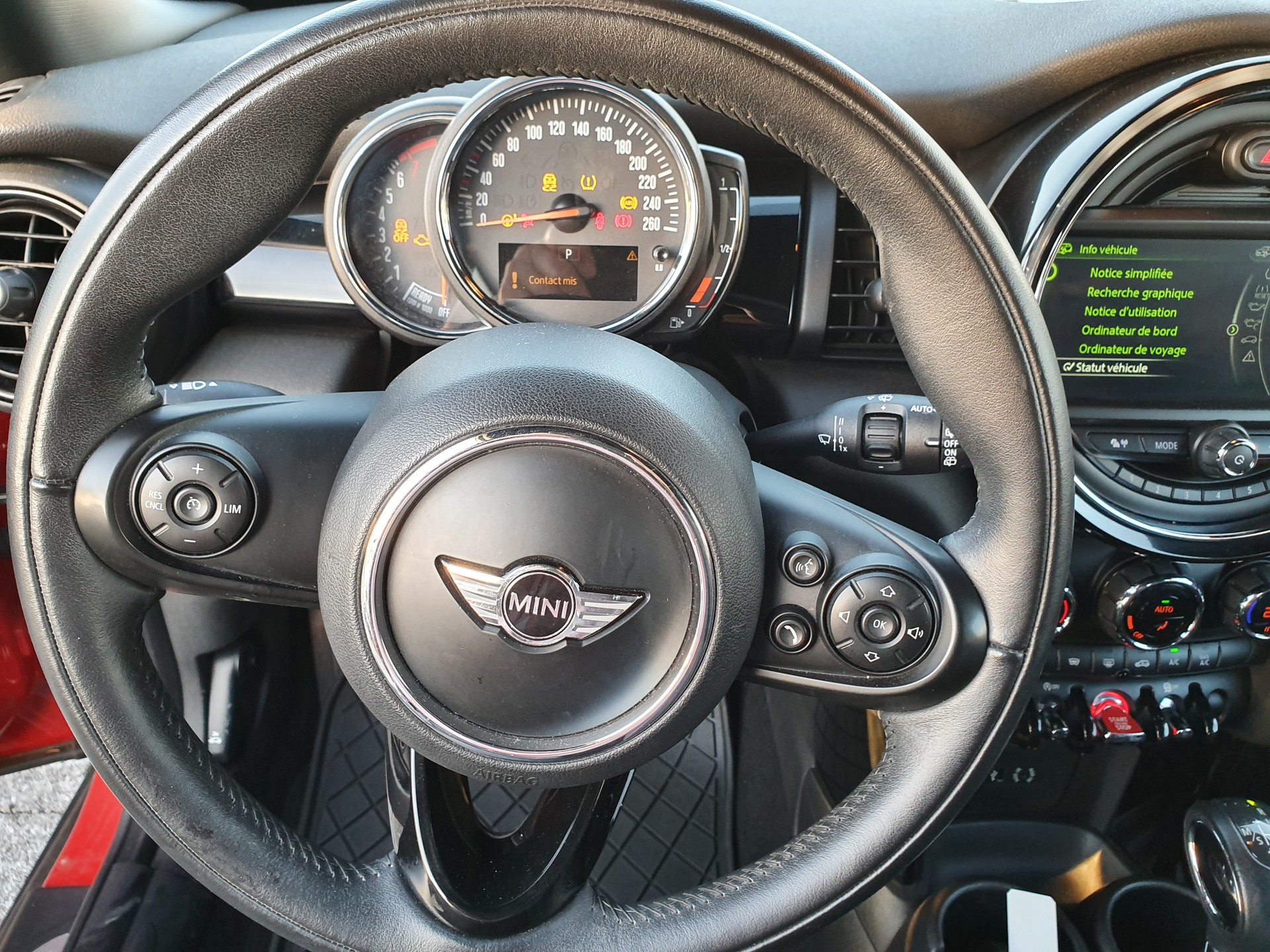 MINI Cooper Steptronic-image-10