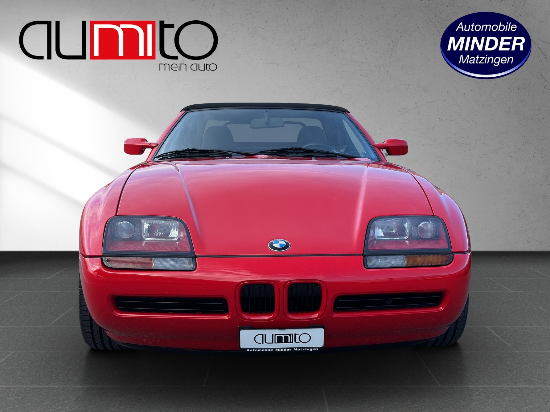 BMW Z1-image-14