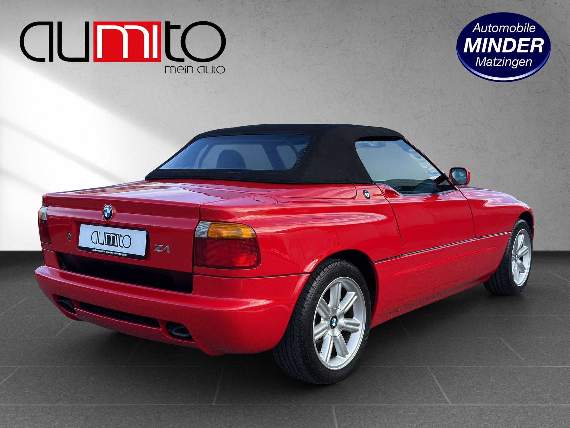 BMW Z1-image-2