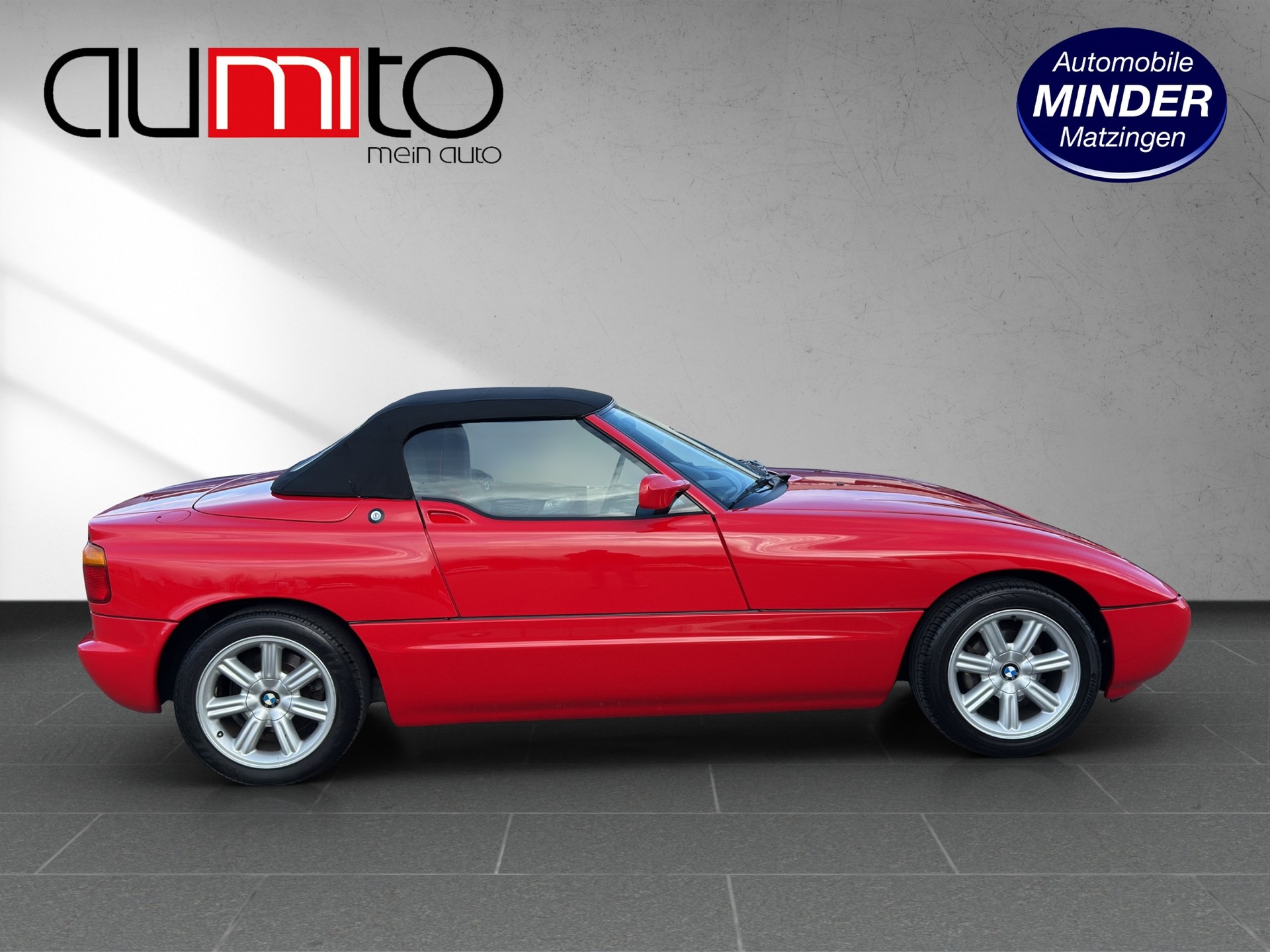 BMW Z1-image-1