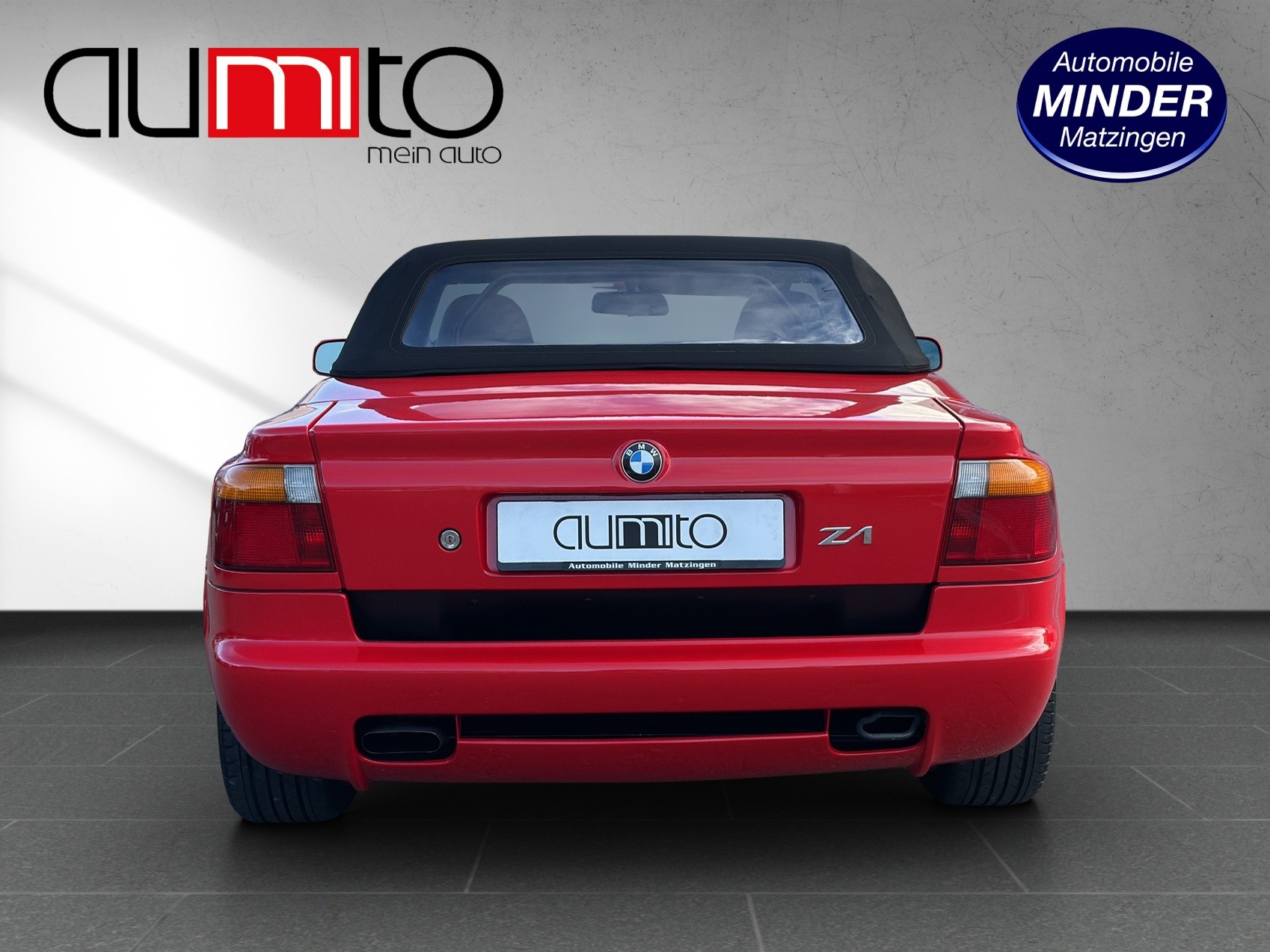 BMW Z1-image-3