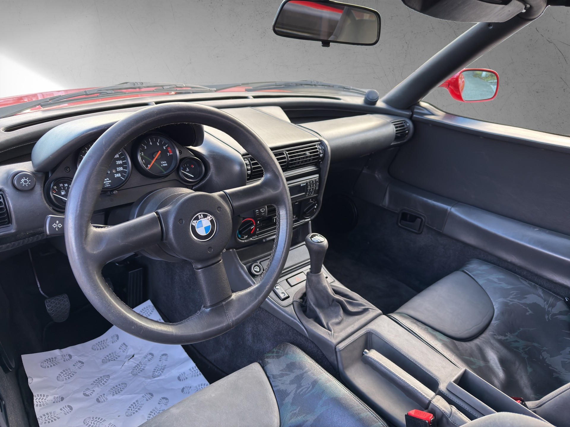 BMW Z1-image-5