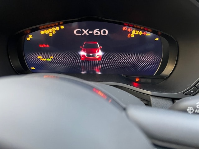 MAZDA CX-60 e-Skyactiv PHEV 327 AWD Exclusive-Line CHF 76'750.---image-10