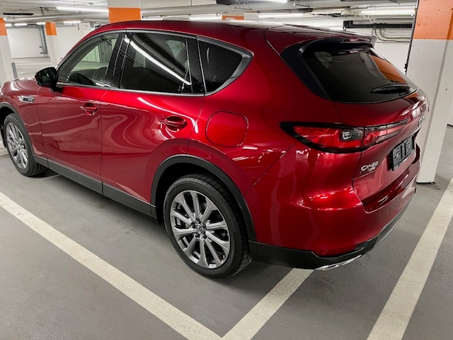 MAZDA CX-60 e-Skyactiv PHEV 327 AWD Exclusive-Line CHF 76'750.---image-3