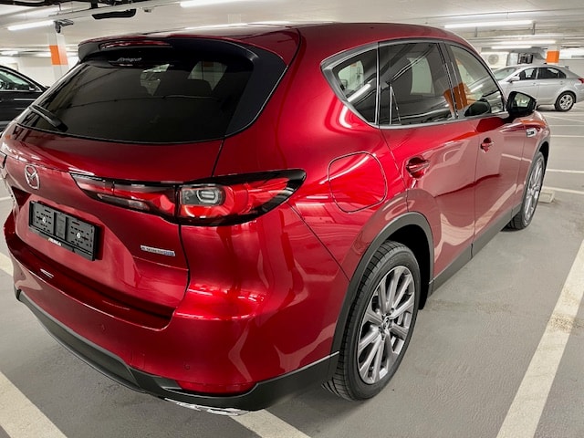 MAZDA CX-60 e-Skyactiv PHEV 327 AWD Exclusive-Line CHF 76'750.---image-2