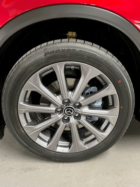 MAZDA CX-60 e-Skyactiv PHEV 327 AWD Exclusive-Line CHF 76'750.---image-14